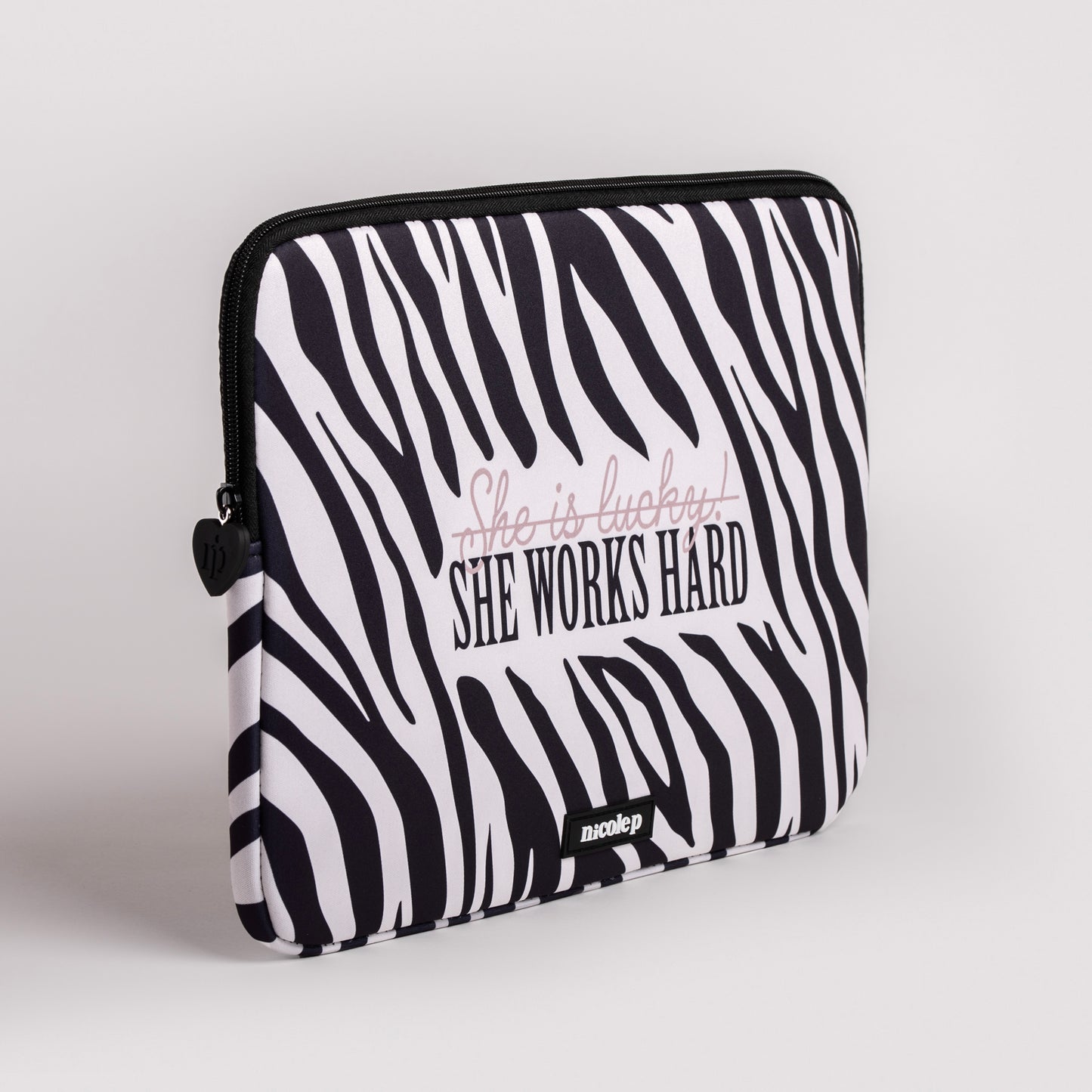 Custodia Laptop - Zebra