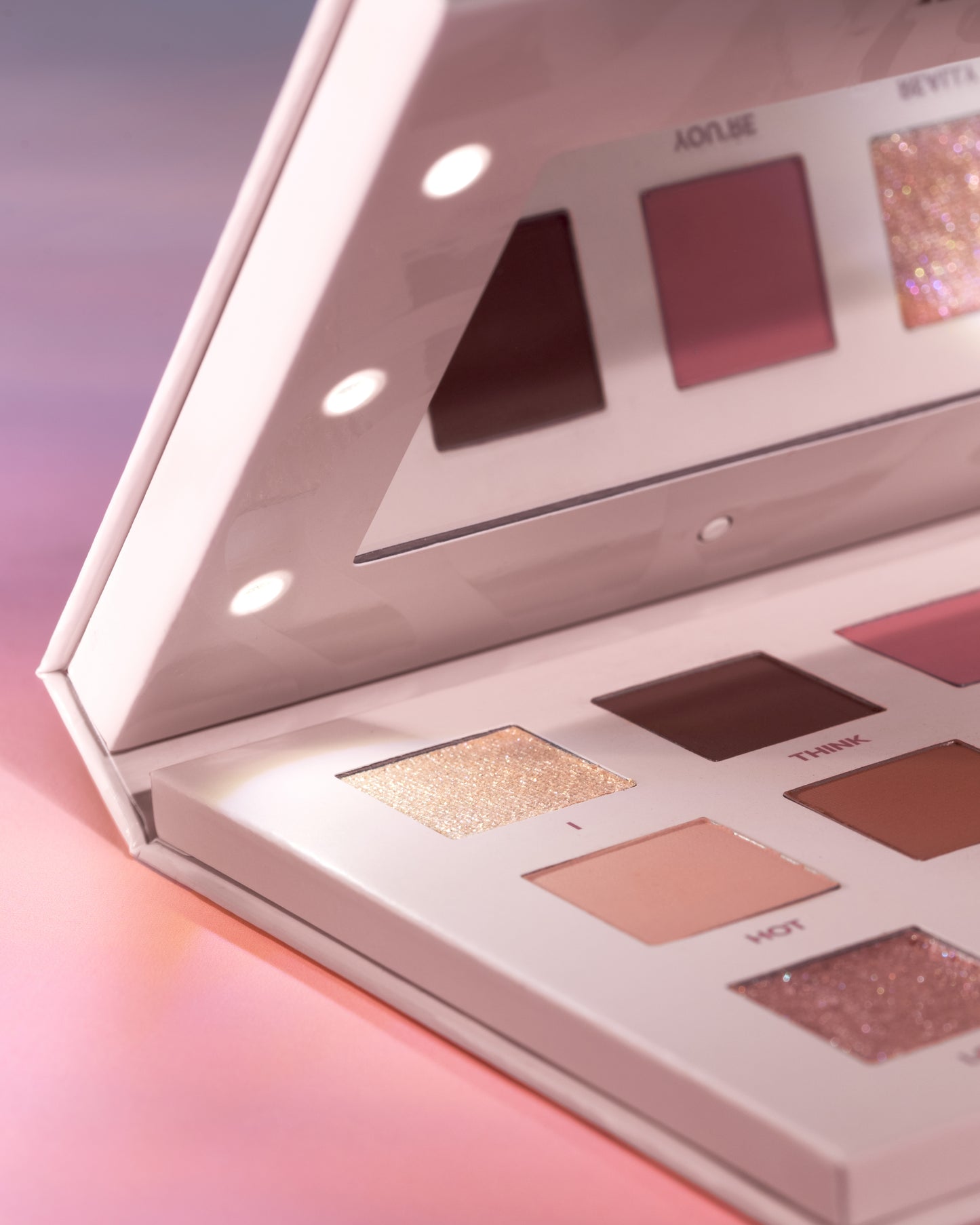 Eyeshadow Palette - Horny