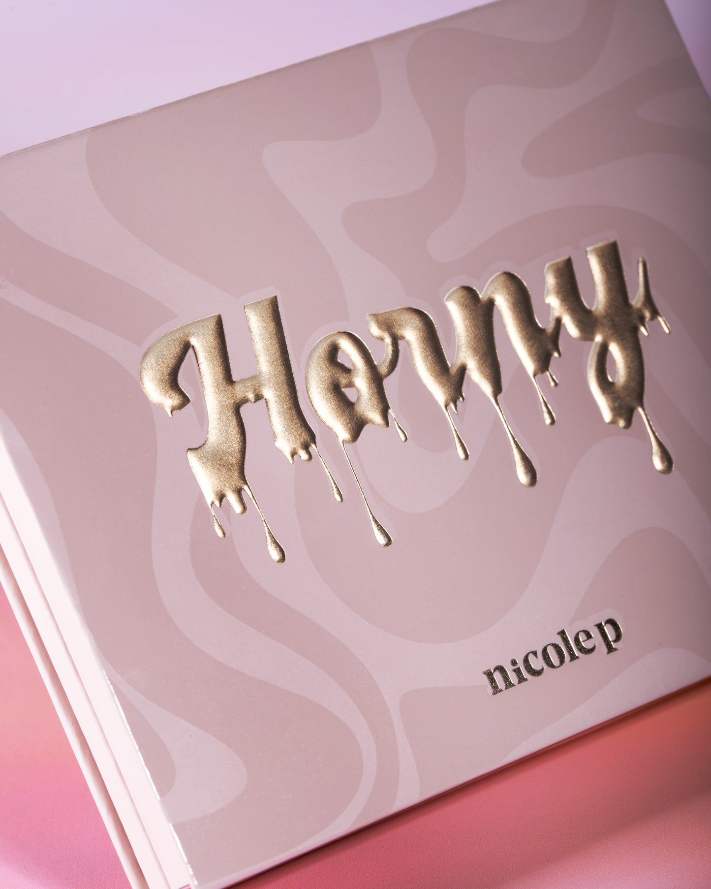 Eyeshadow Palette - Horny
