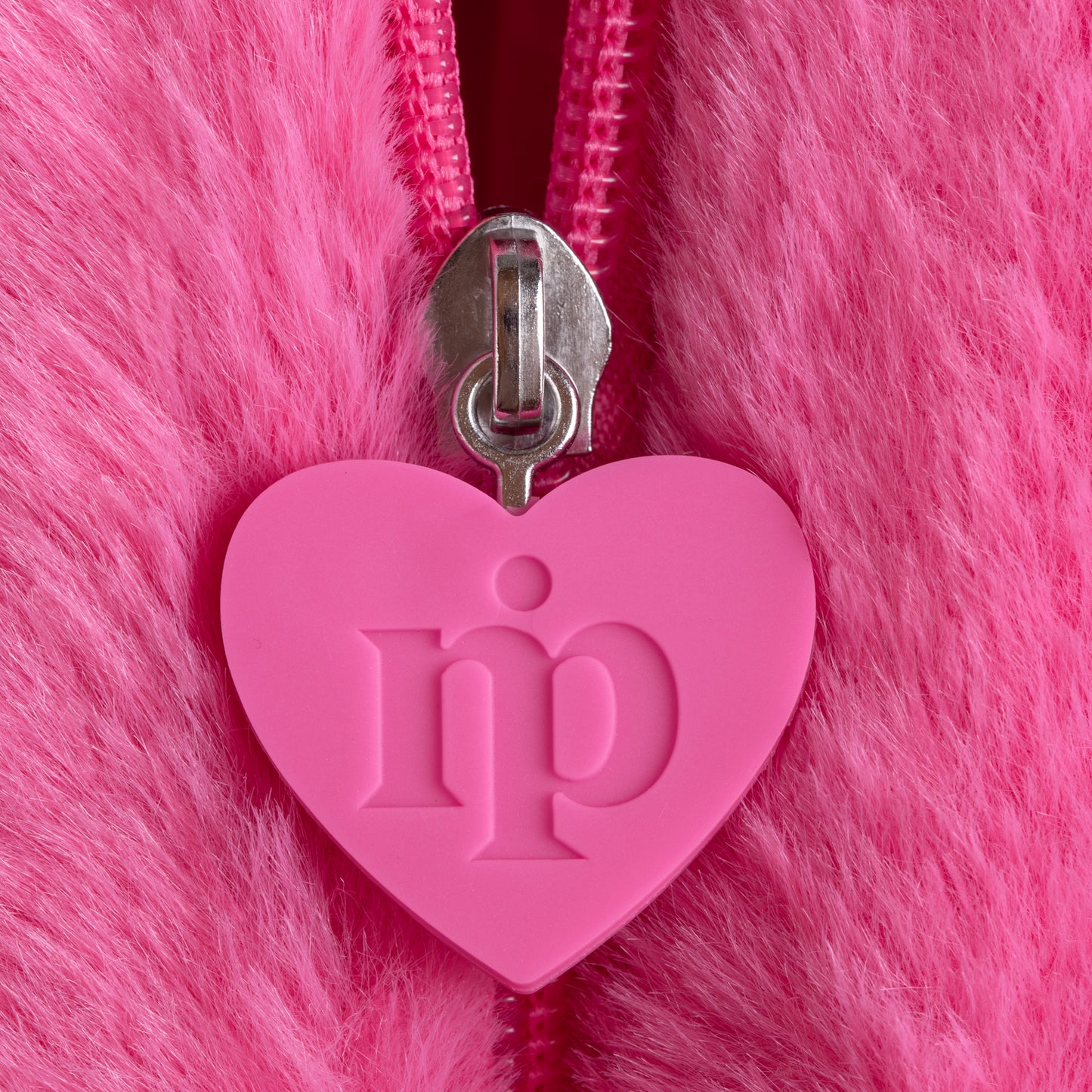 Fluffy Beauty - Pink NEW