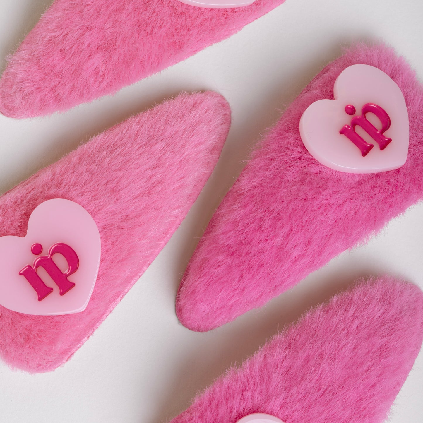 Beauty Hair - Hair Clips