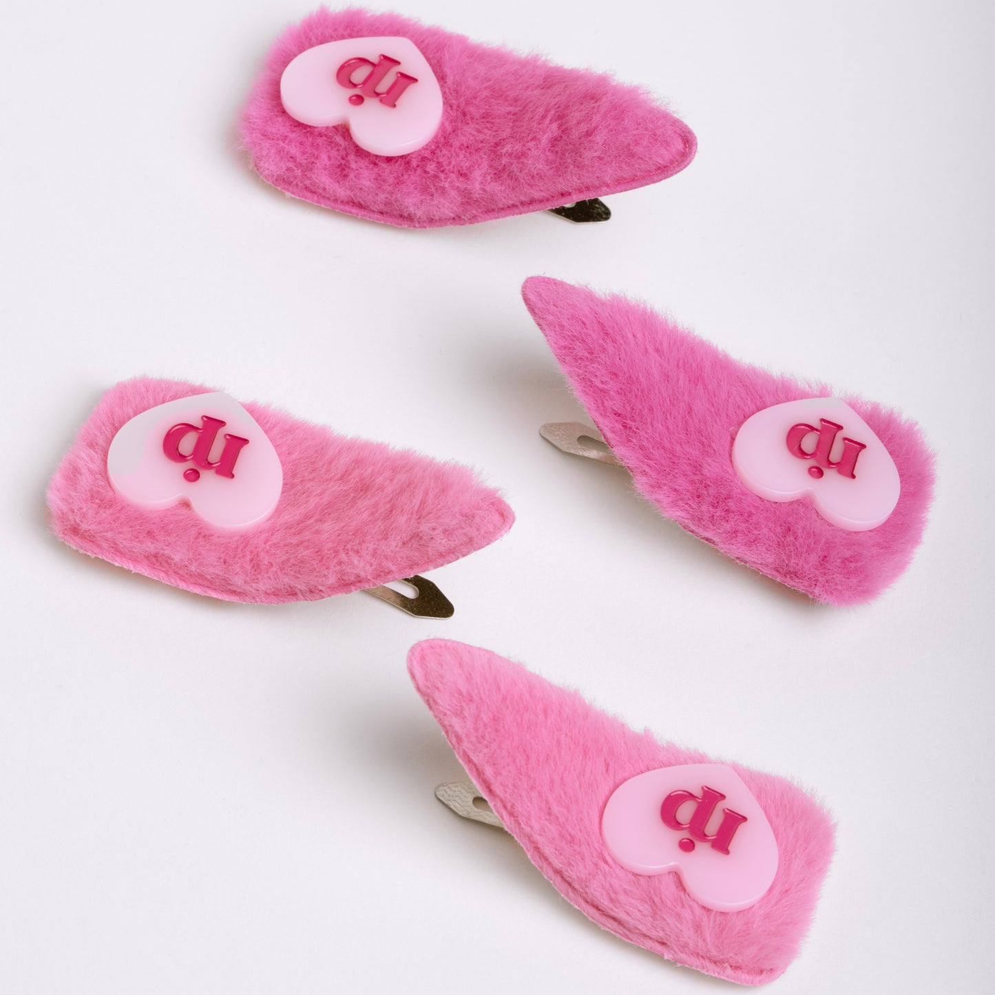 Beauty Hair - Hair Clips