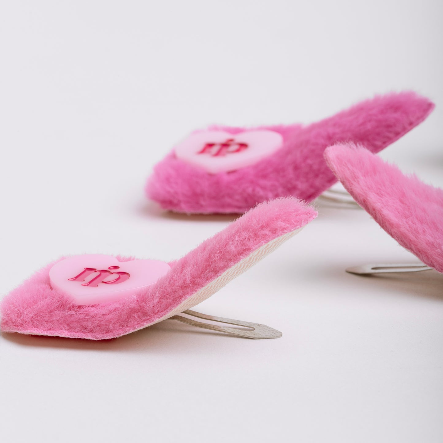 Beauty Hair - Hair Clips
