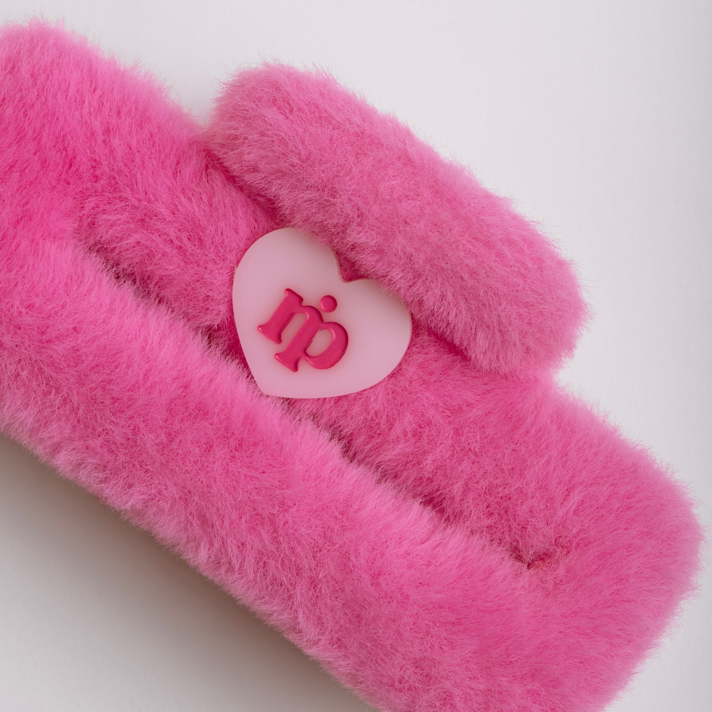 Beauty Hair - Hair Claw Clip