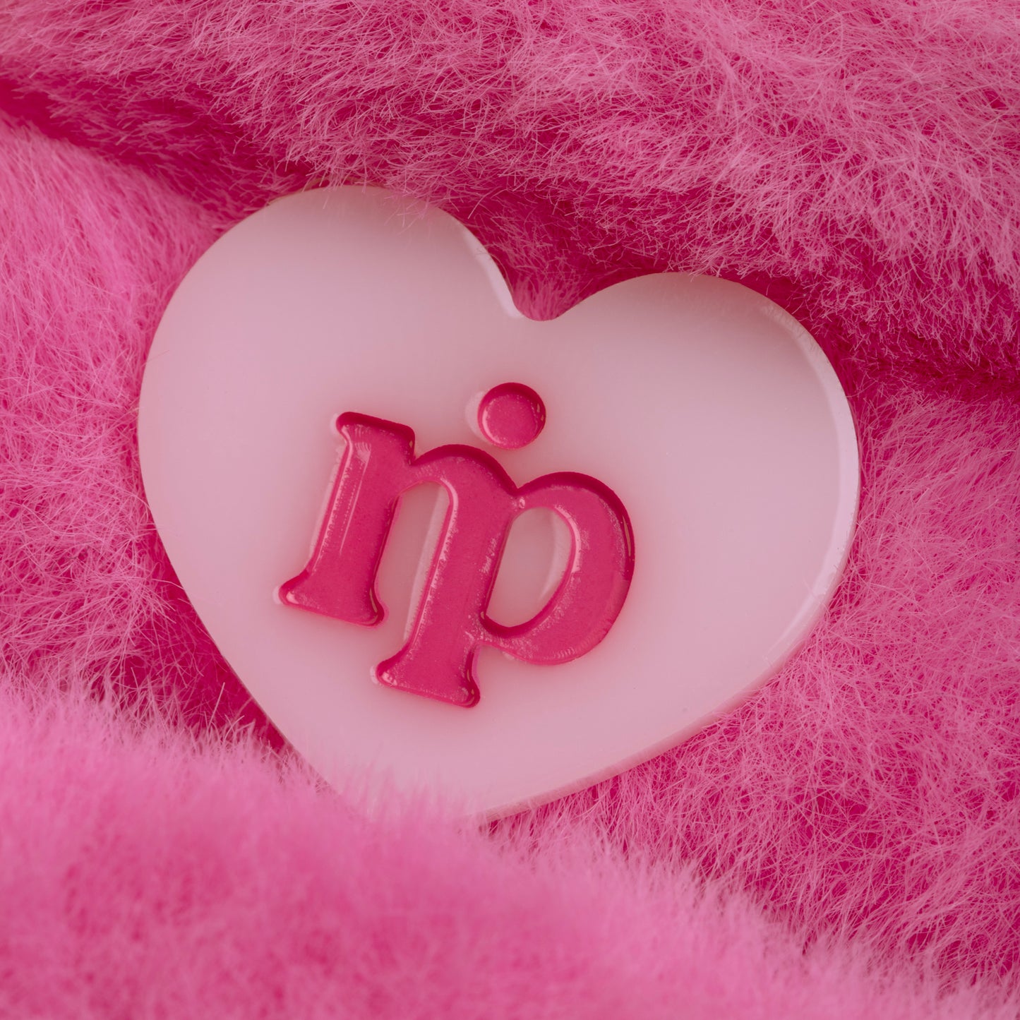Beauty Hair - Hair Claw Clip