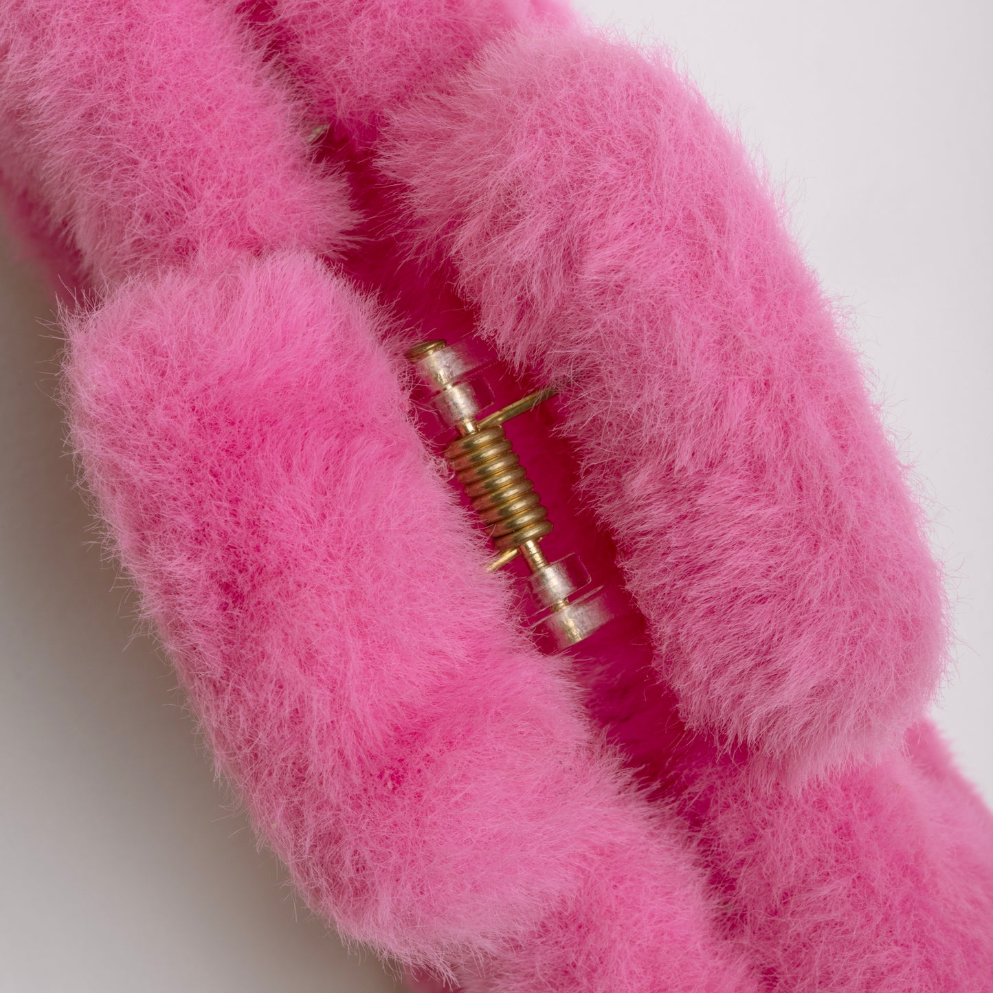 Beauty Hair - Hair Claw Clip