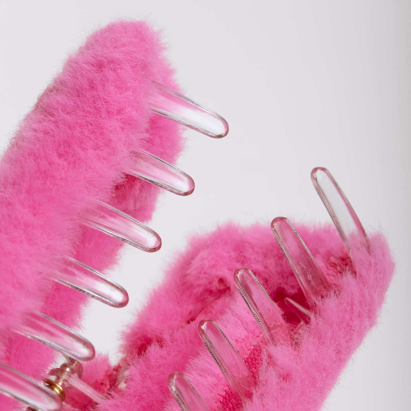 Beauty Hair - Hair Claw Clip