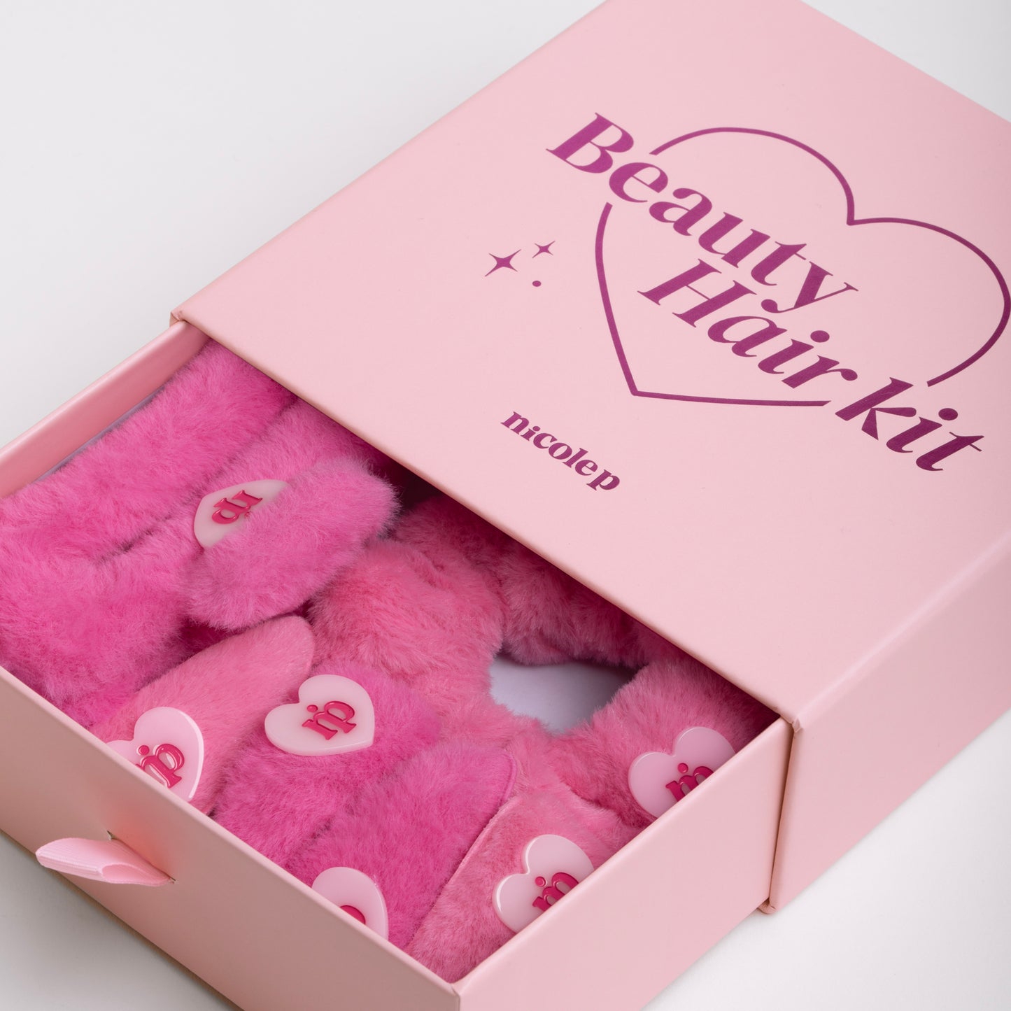 Beauty Hair - Kit