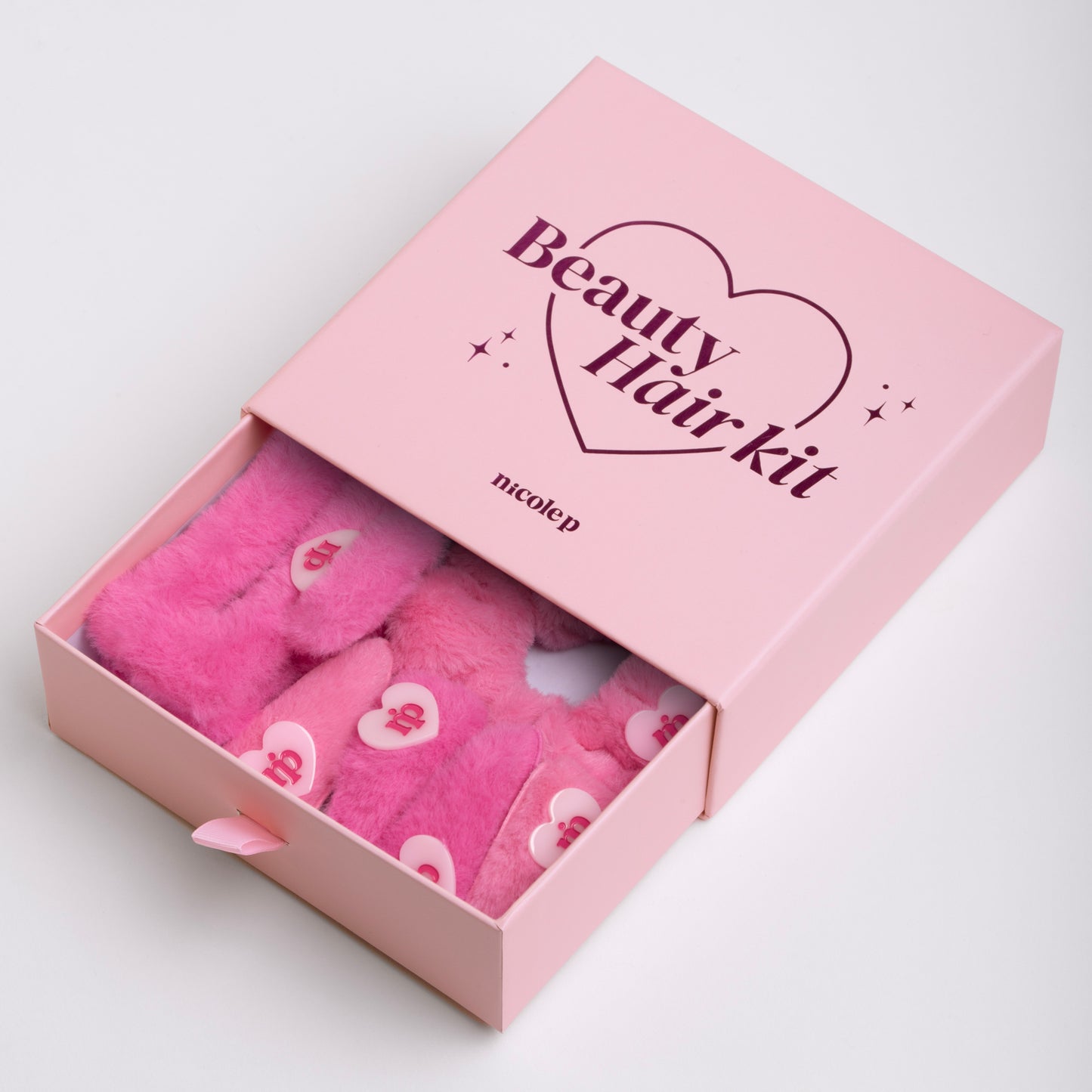 Beauty Hair - Kit
