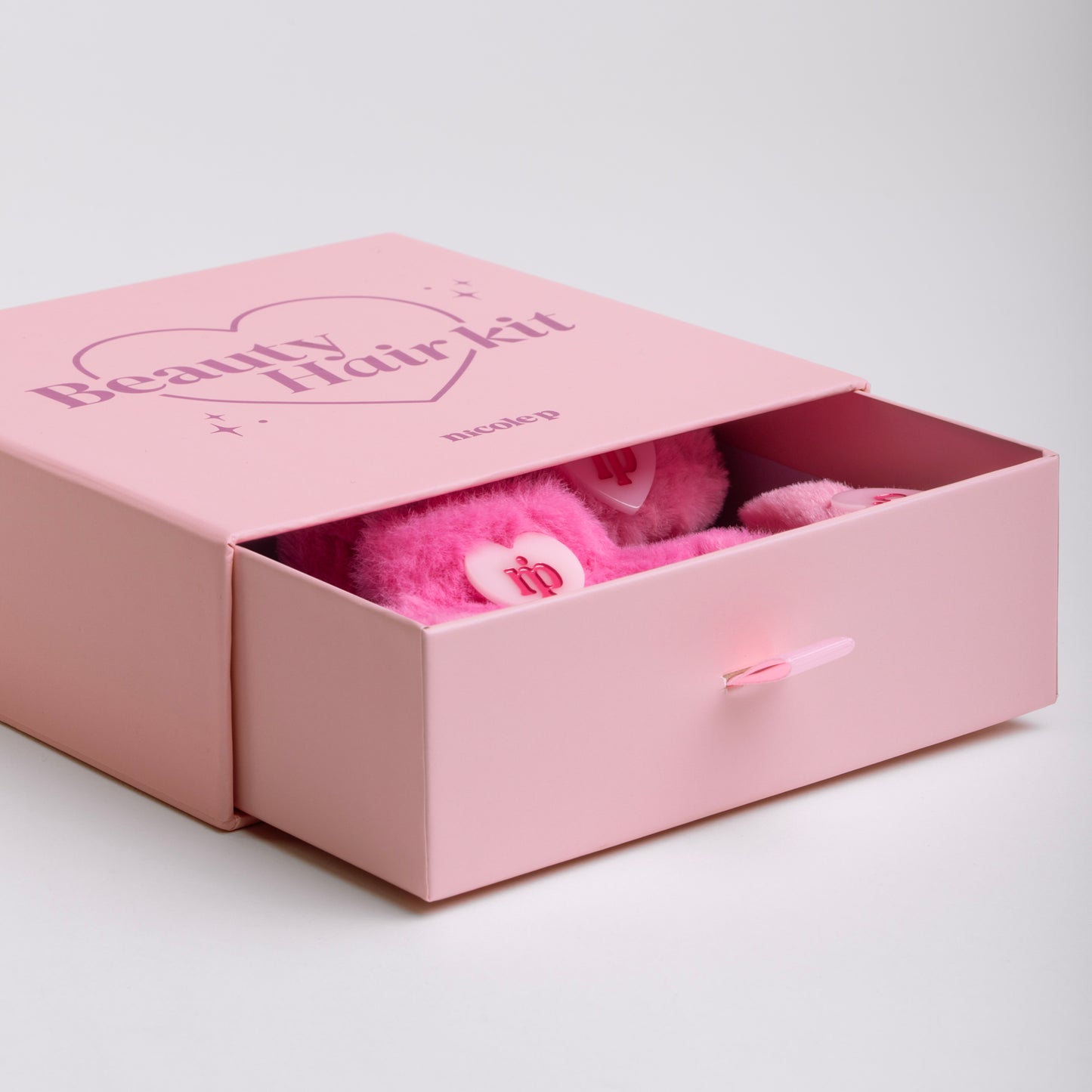Beauty Hair - Kit