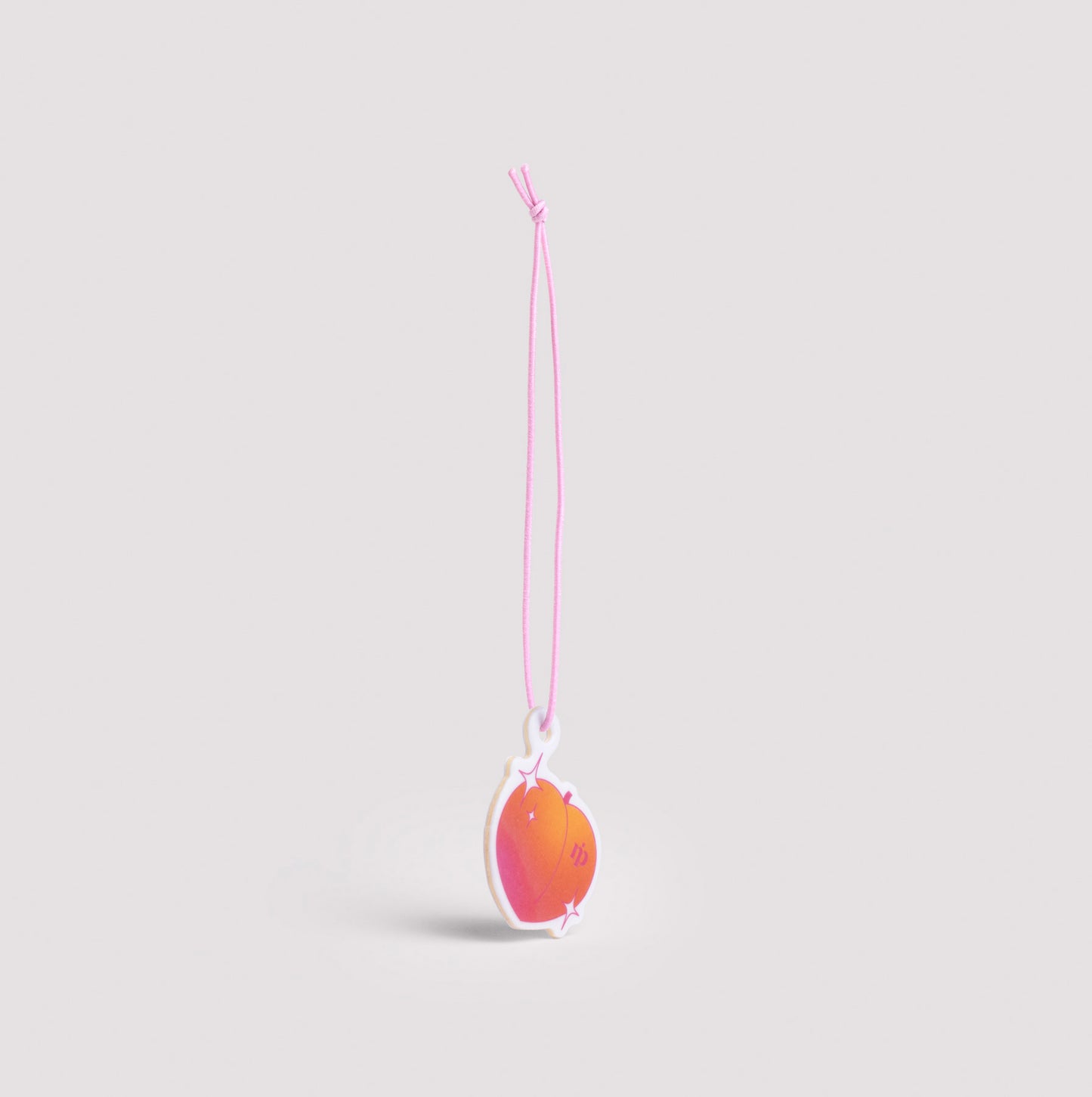 Stammi distante - Fruity Shampoo Charm