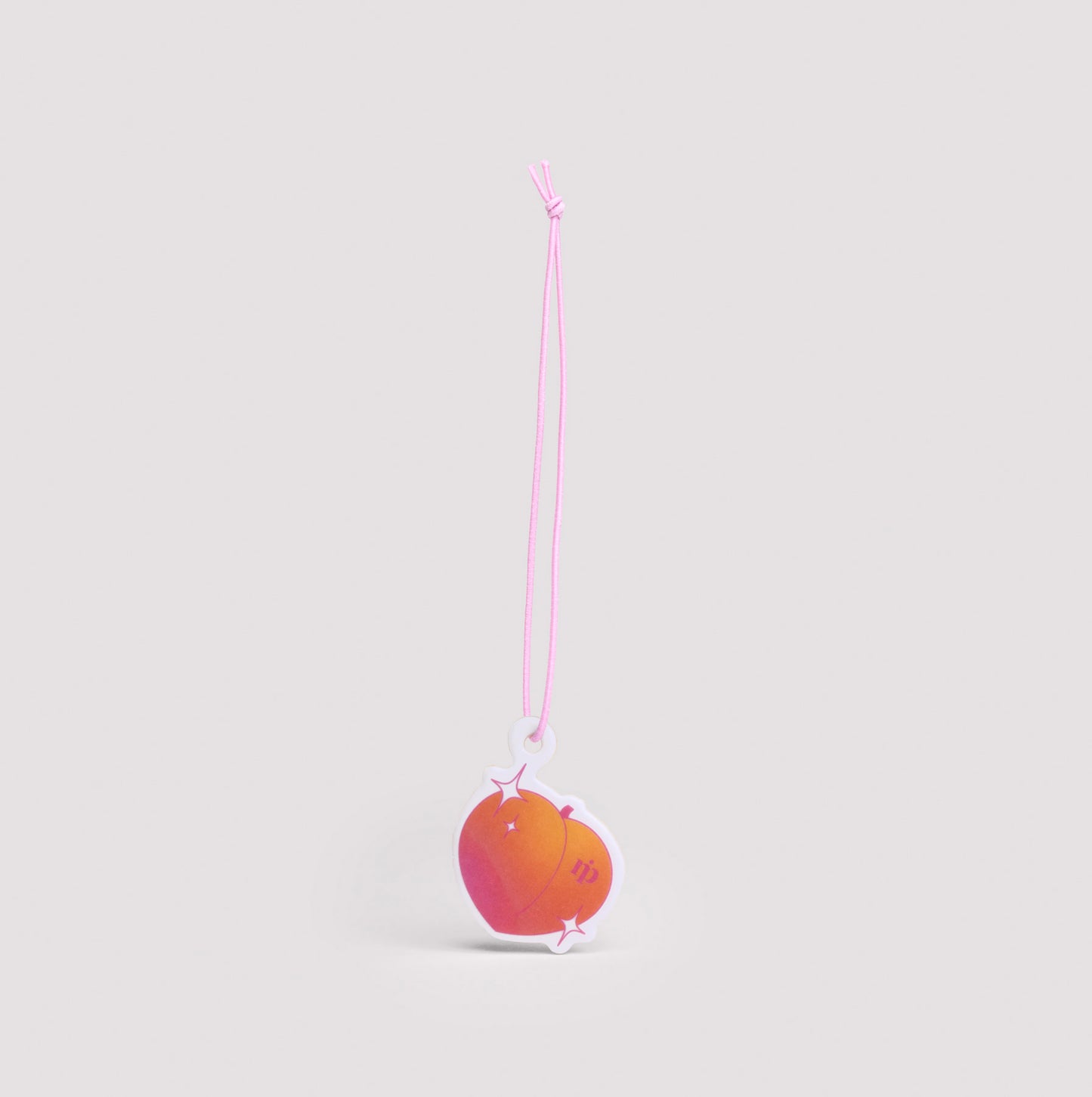 Stammi distante - Fruity Shampoo Charm