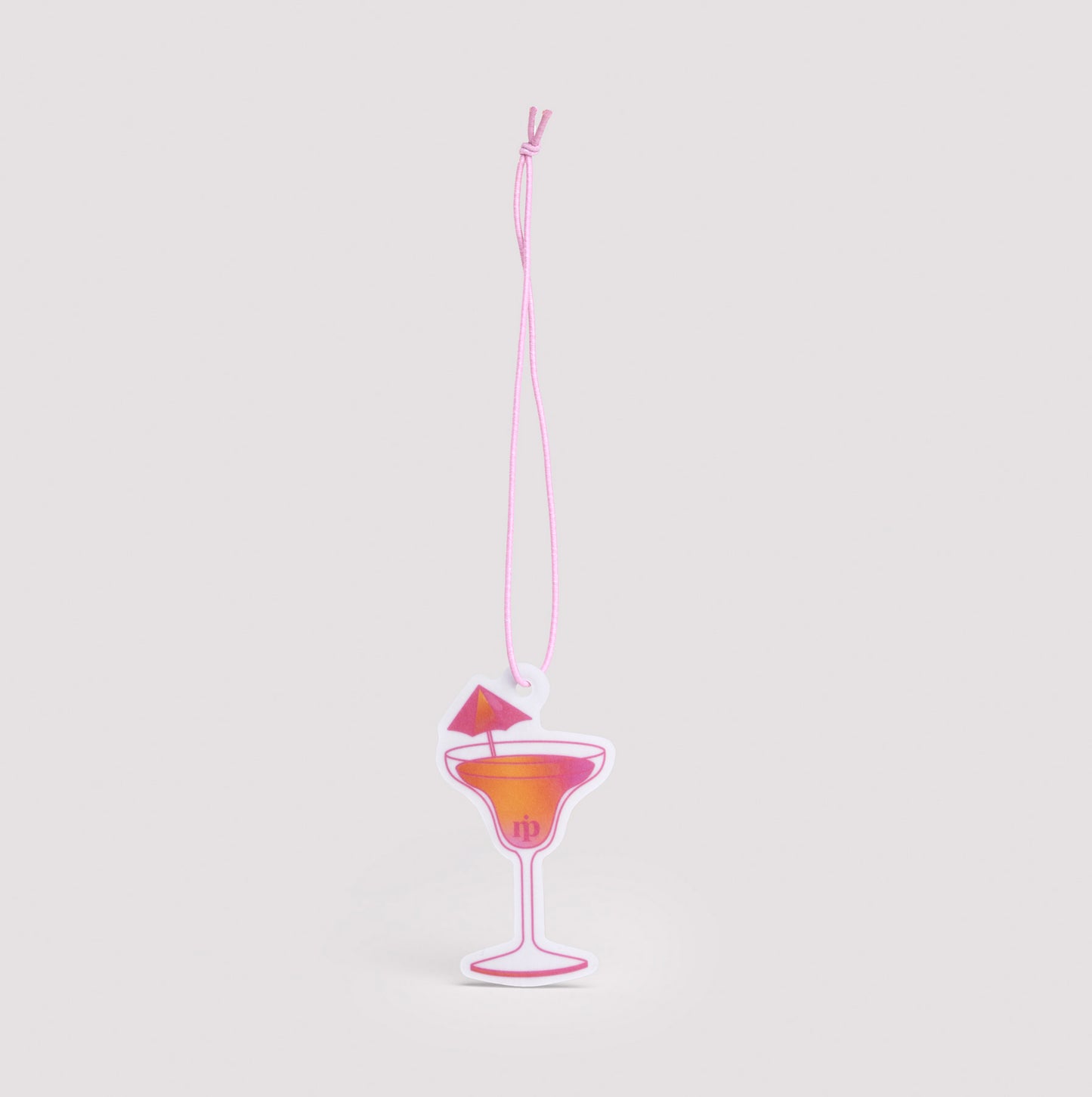 Stammi distante - Fruity Shampoo Charm