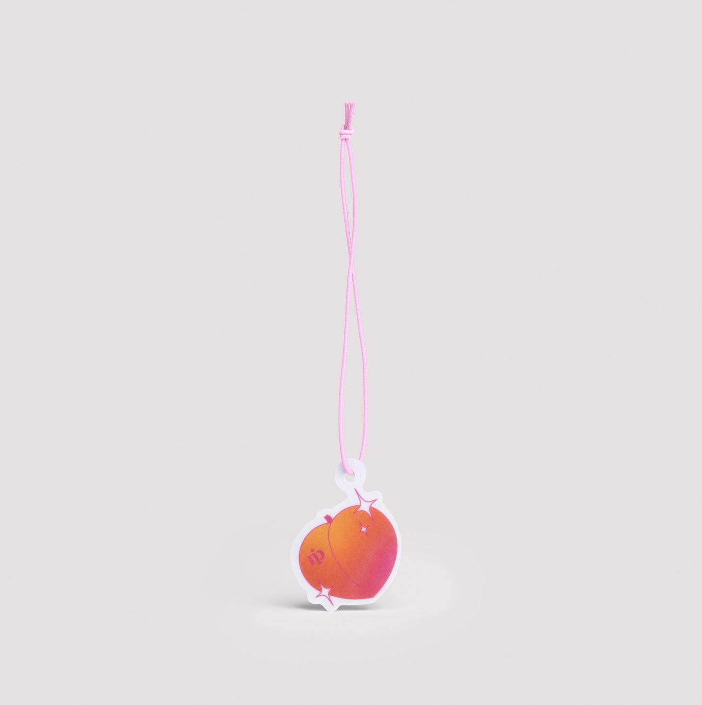 Stammi distante - Fruity Shampoo Charm