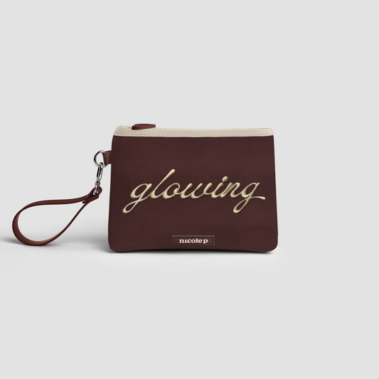 Pochette Mare - Glowing