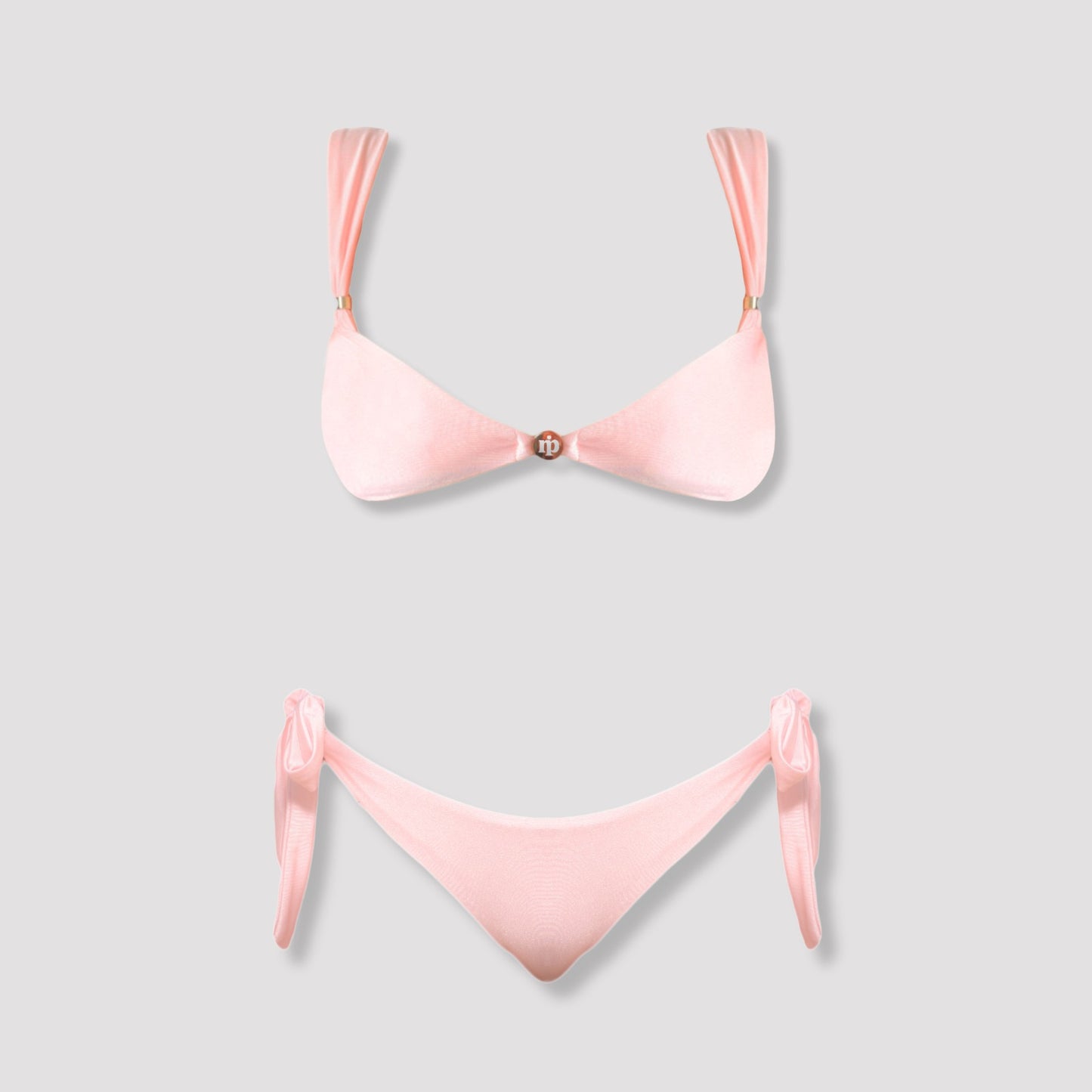 Bikini Set - Flamingo Classic