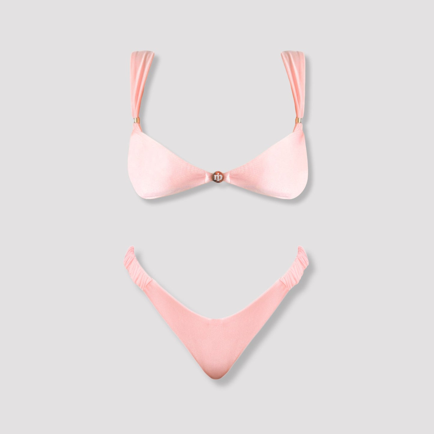 Bikini Set - Flamingo Brasiliana