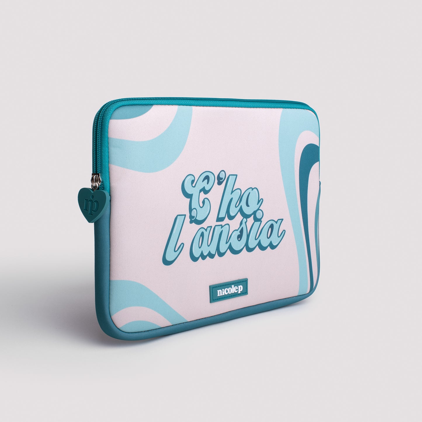 Custodia Tablet - C'ho l'ansia