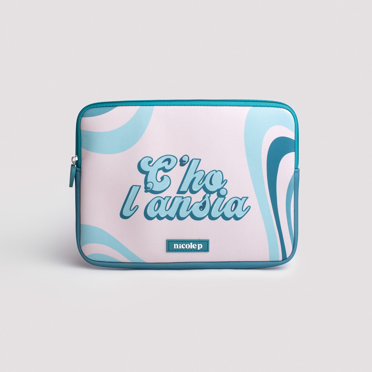 Custodia Tablet - C'ho l'ansia