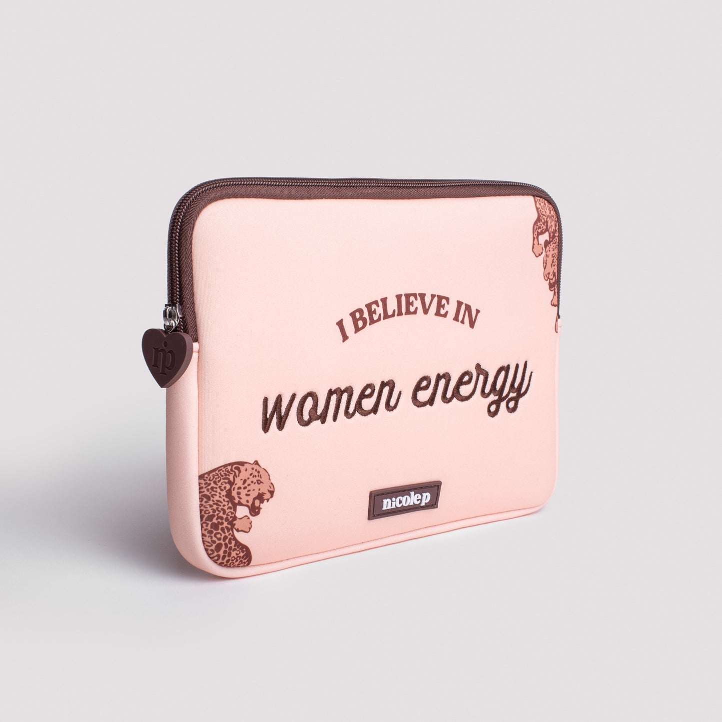 Custodia Tablet - Women Energy