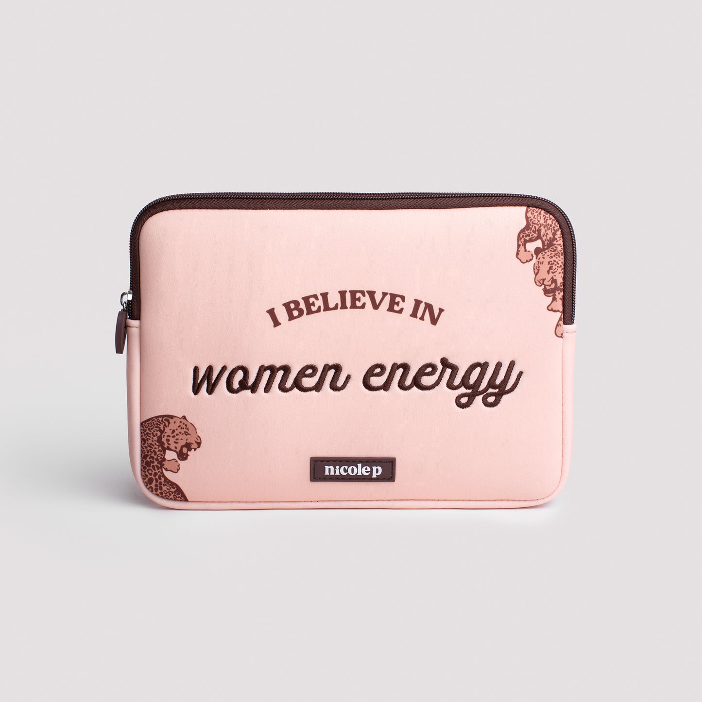 Custodia Tablet - Women Energy