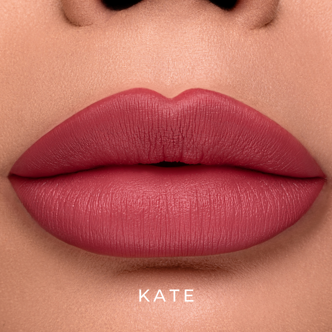 Cofanetto After Sex - 6 liquid lipstick