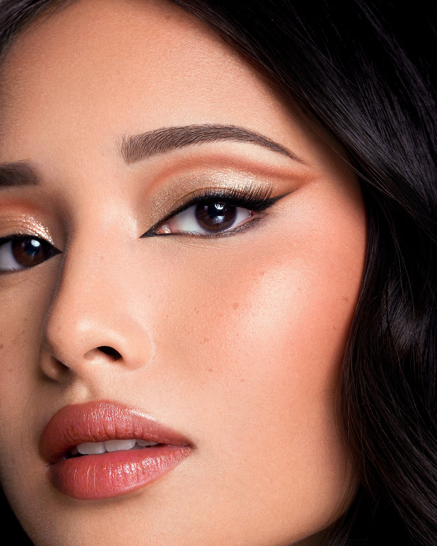 Eyeshadow Palette - Horny