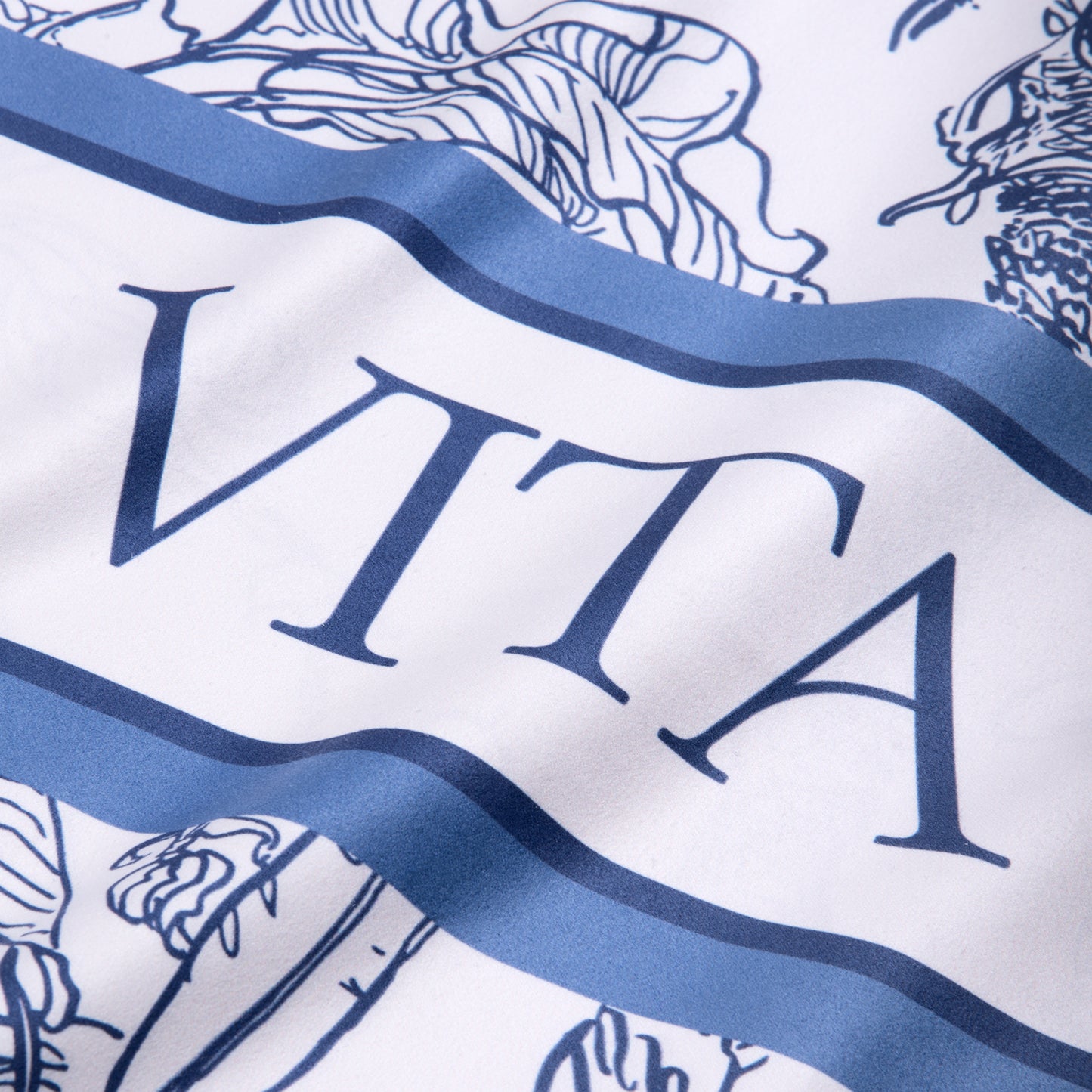 Beach Towel - Dolce Vita