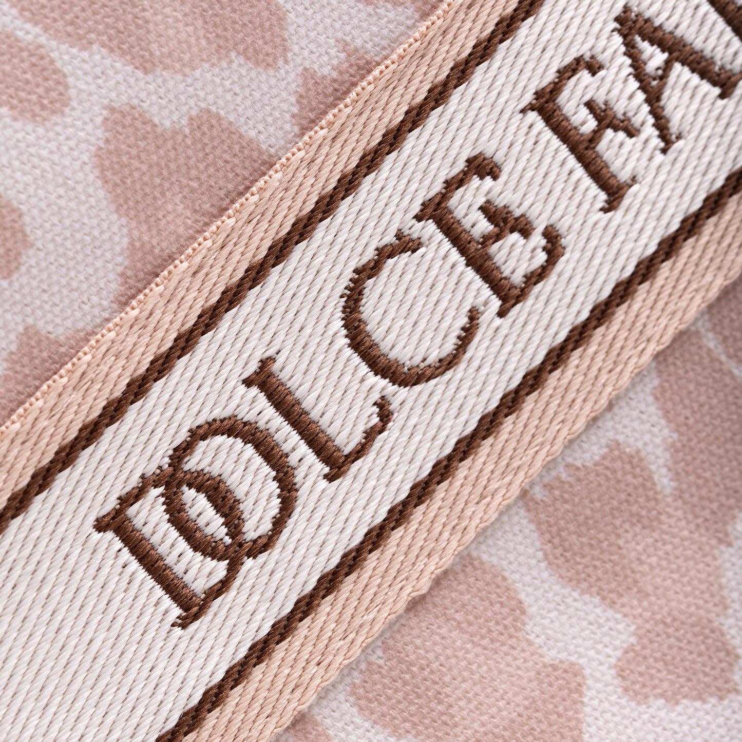 Daily Bag - Leopard SMALL