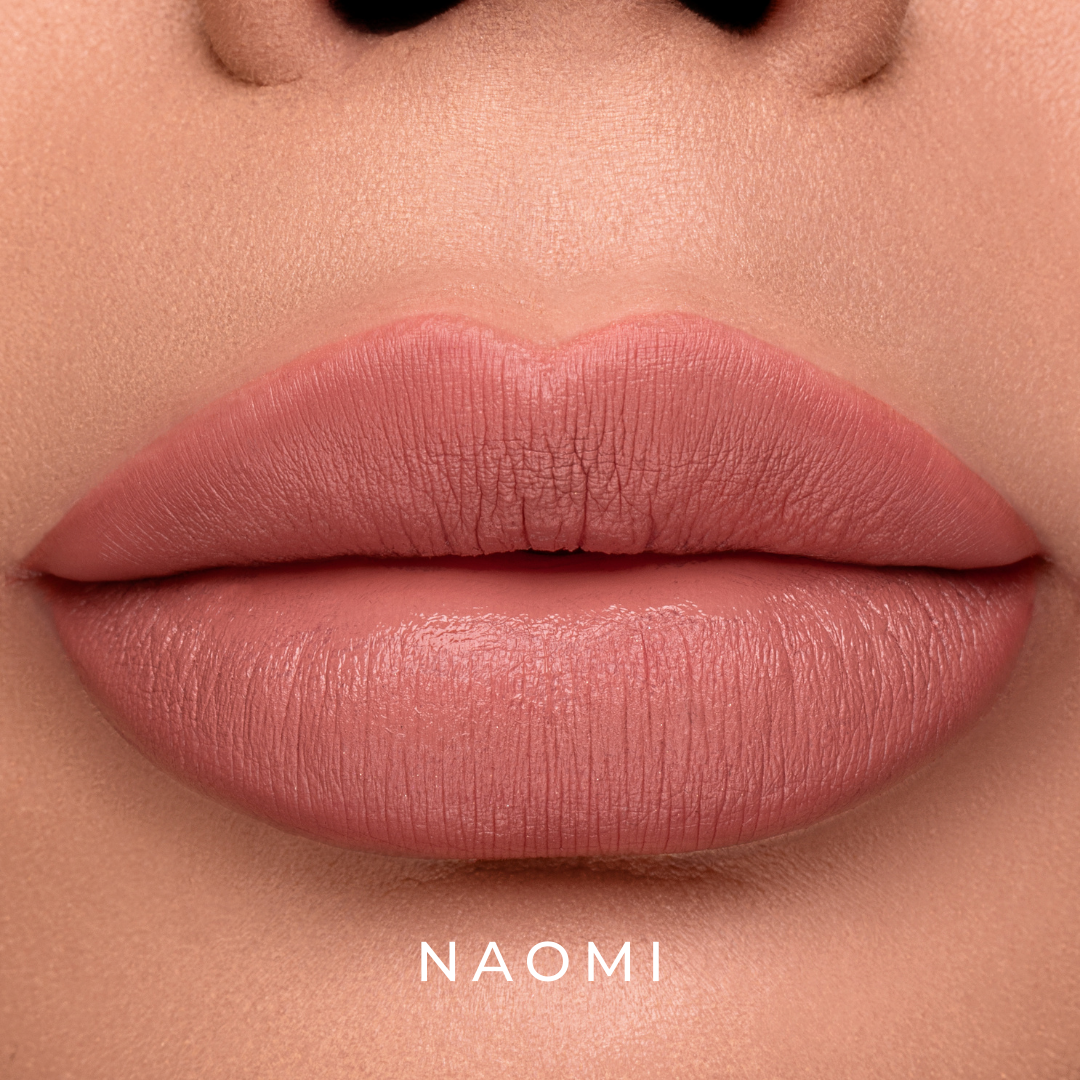 Cofanetto After Sex - 6 liquid lipstick