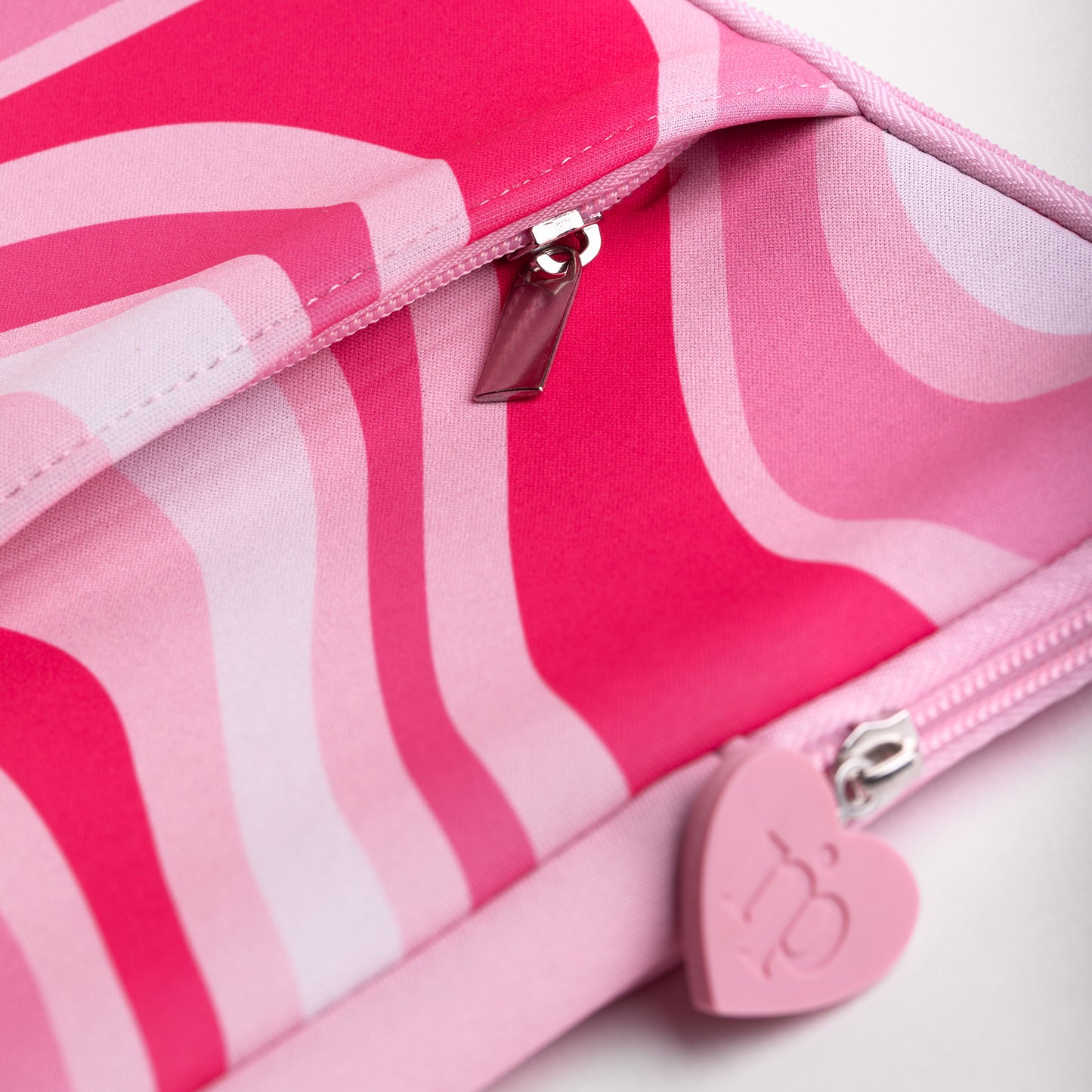 Custodia Laptop - C'ho l'ansia Pink
