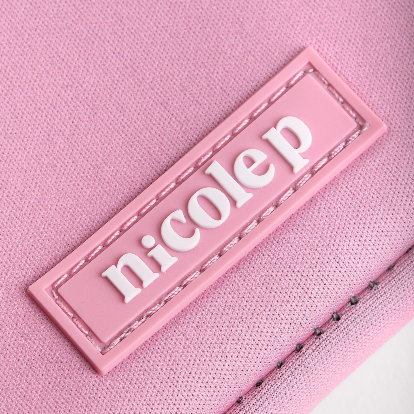 Custodia Laptop - C'ho l'ansia Pink