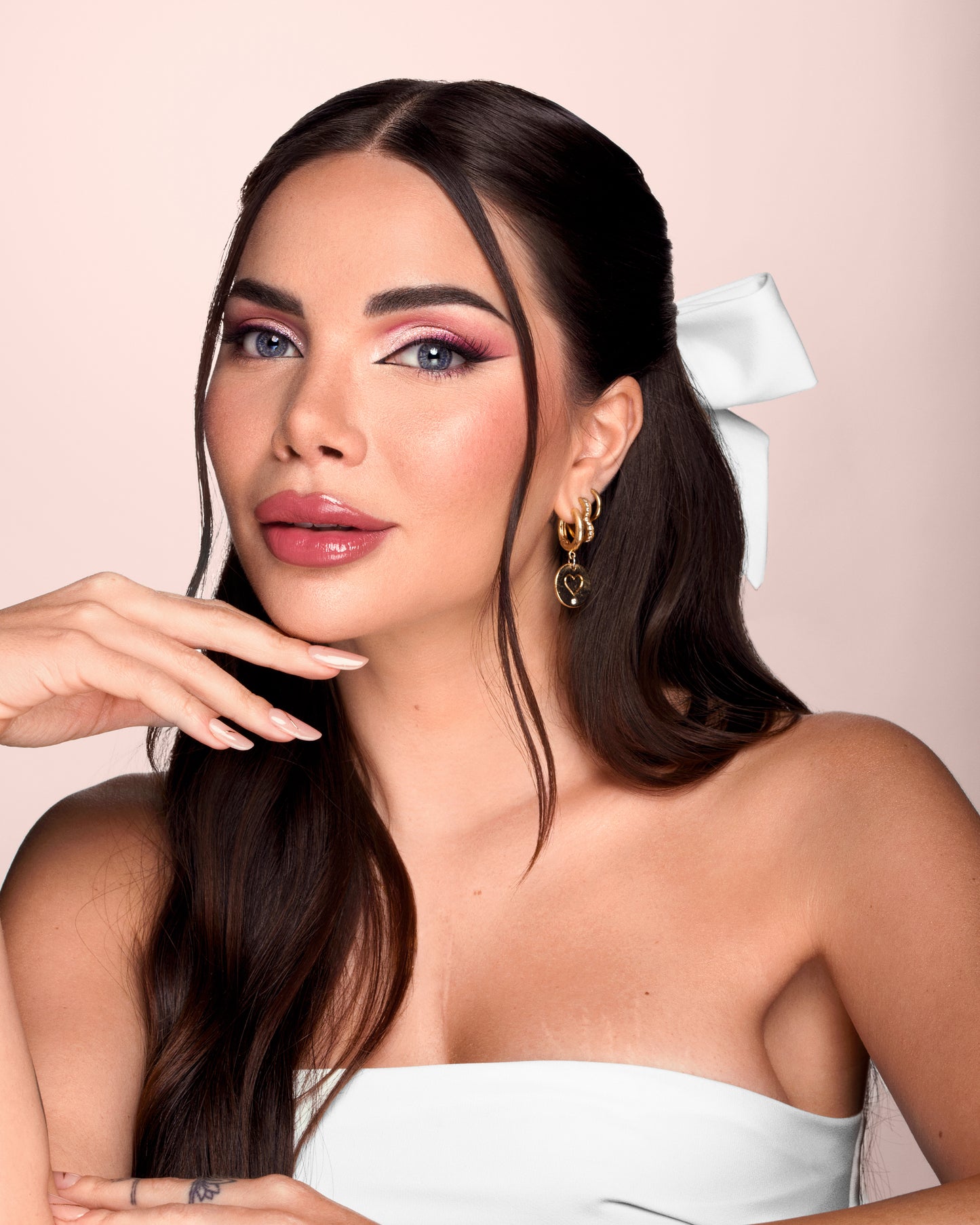 Eyeshadow Palette - Horny