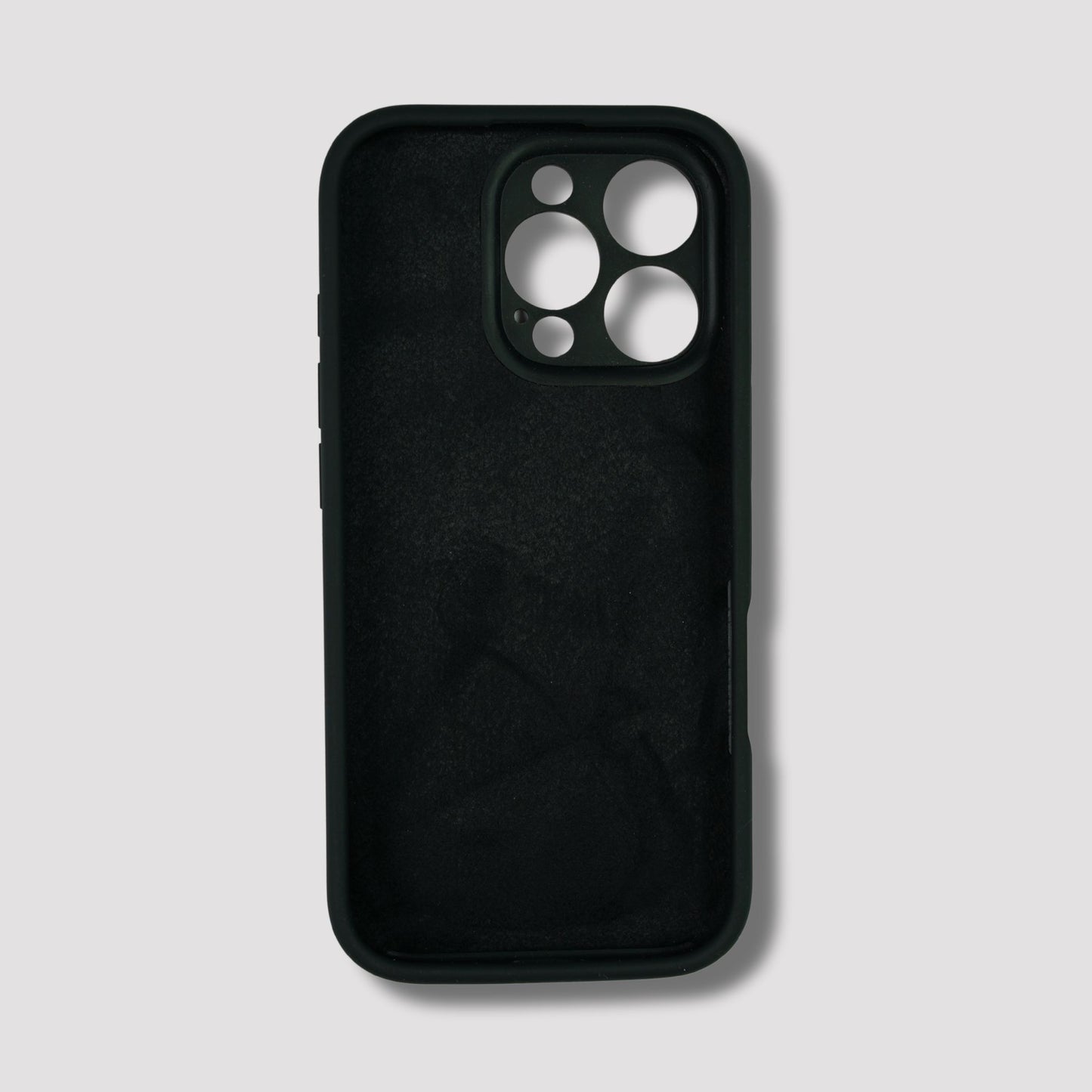 Cover - Non Parlarmi
