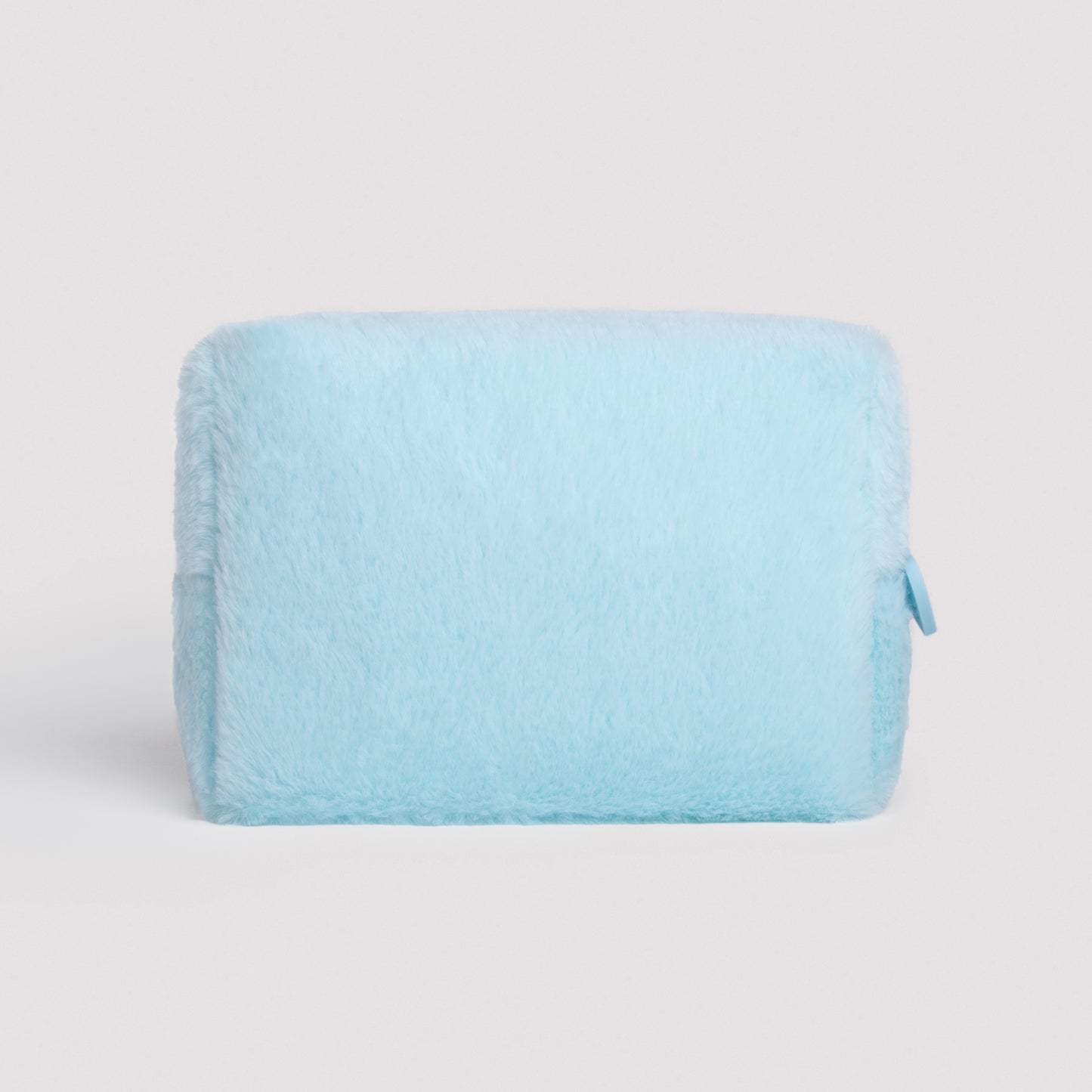 Fluffy Beauty - Turquoise