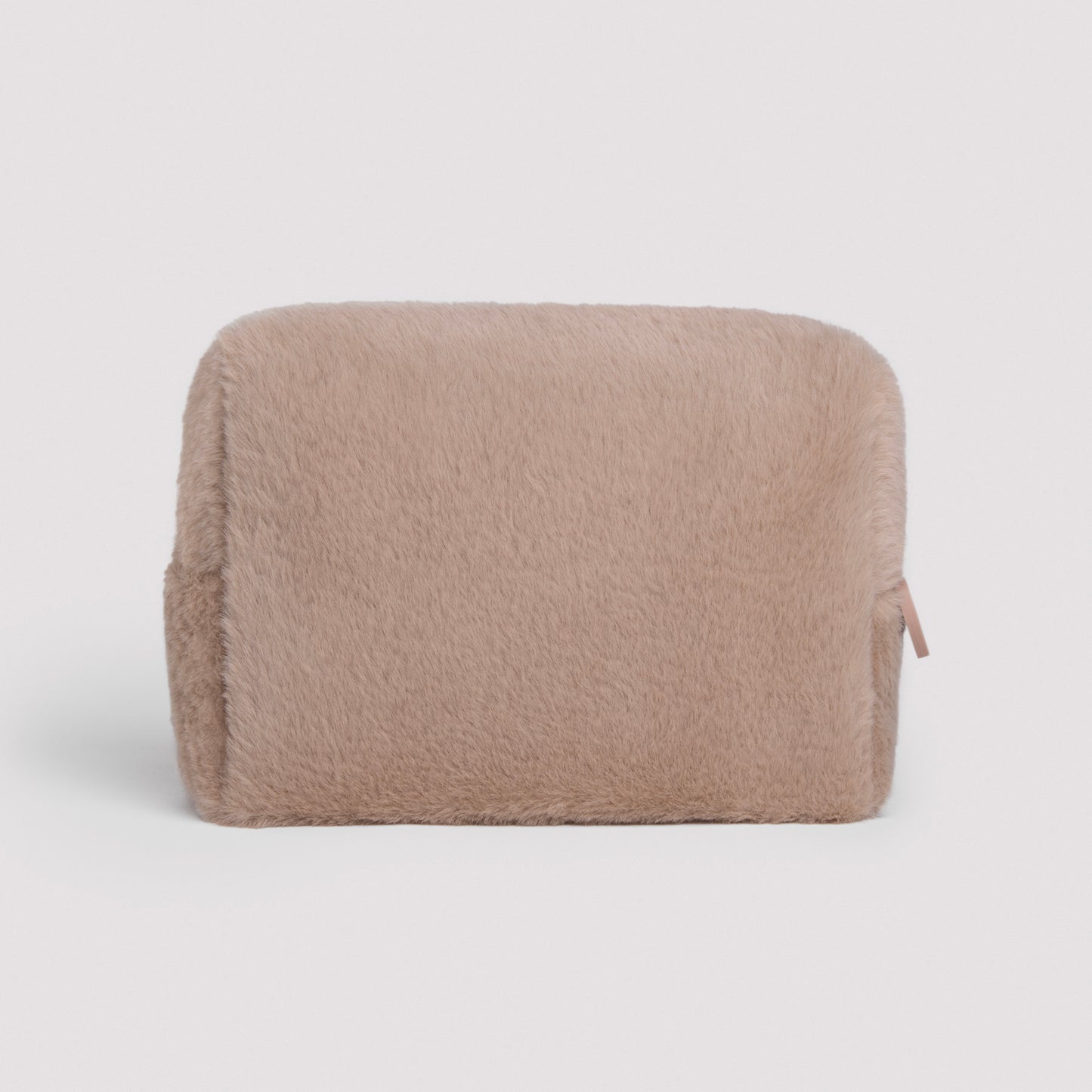 Fluffy Beauty - Beige