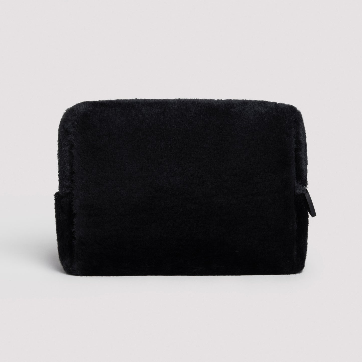 Fluffy Beauty - Black NEW