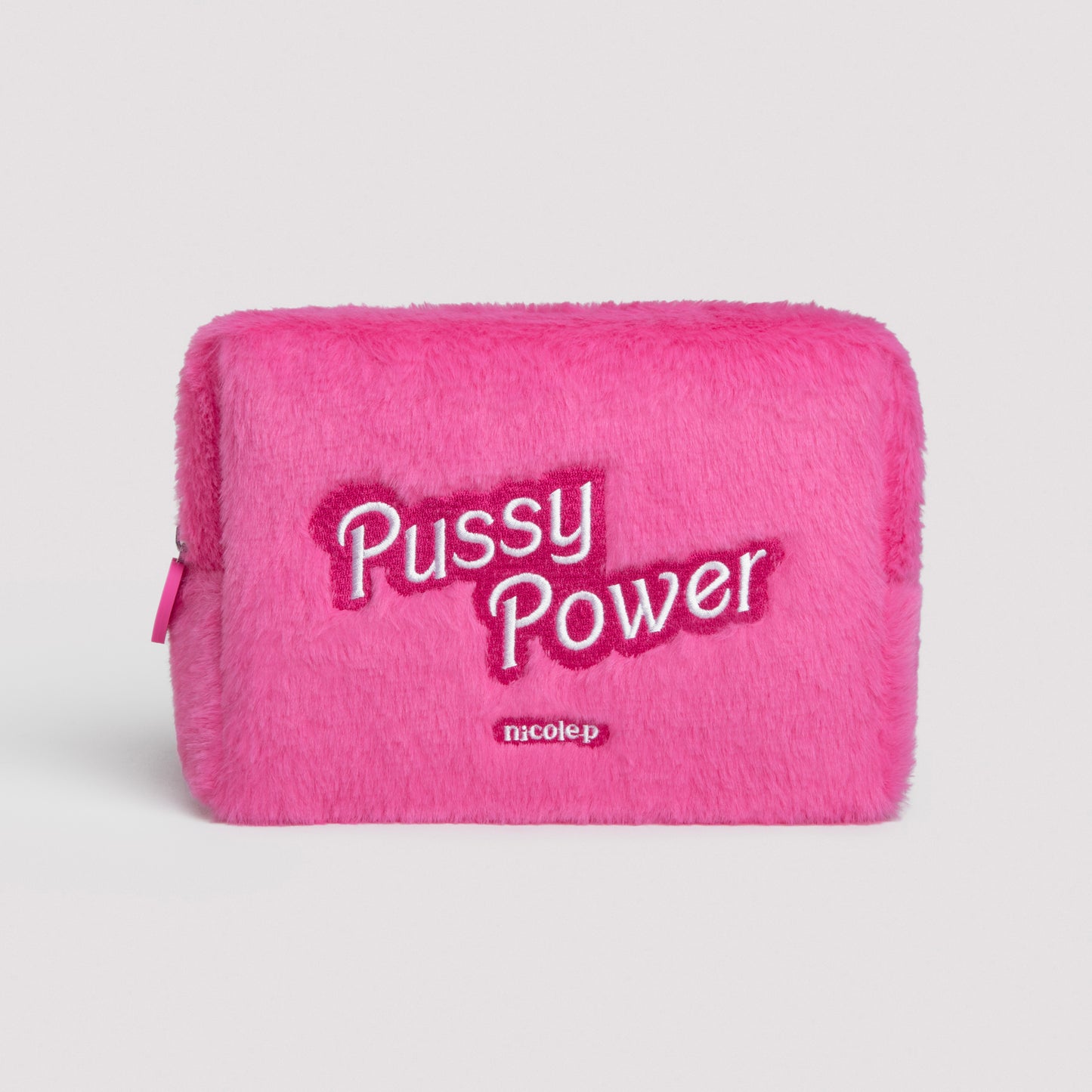 Fluffy Beauty - Pink NEW