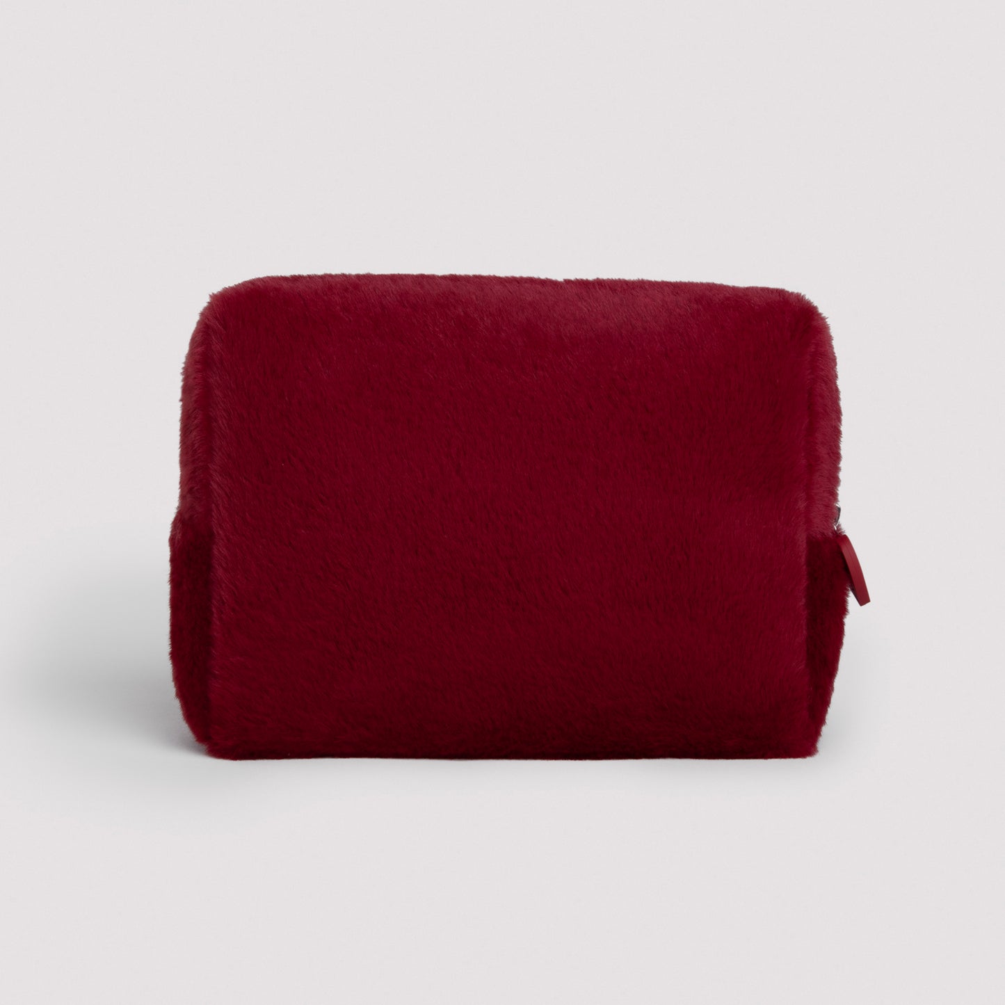 Fluffy Beauty - Bordeaux