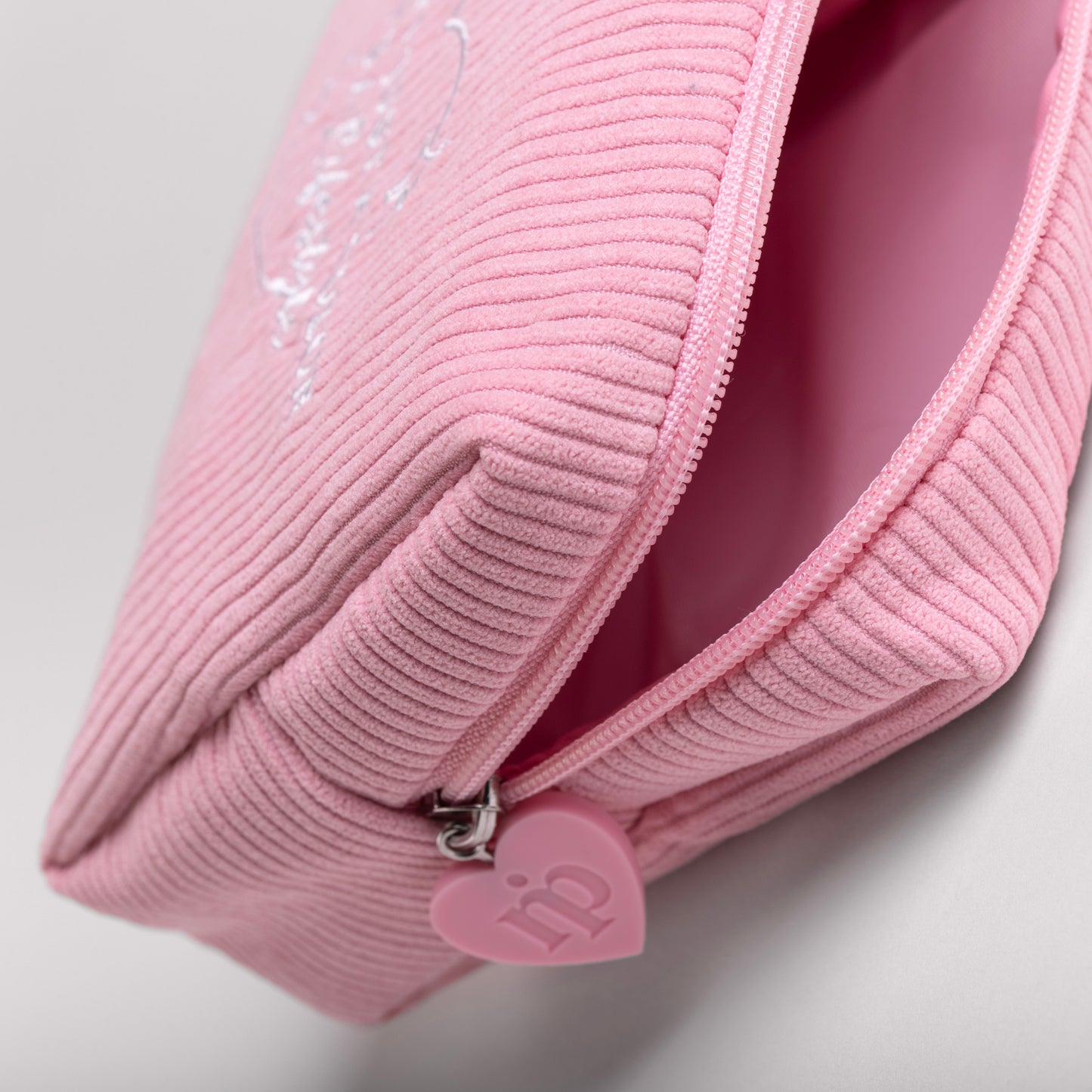 Corduroy Beauty - Pink