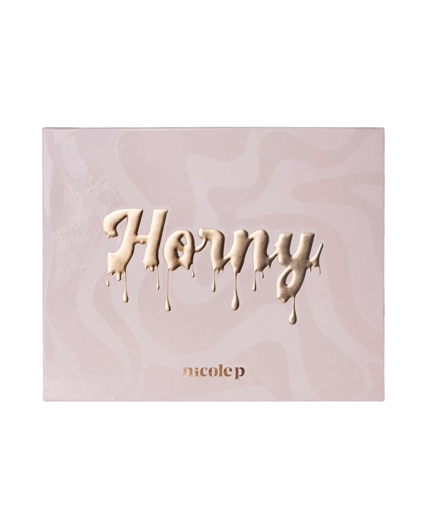 Eyeshadow Palette - Horny