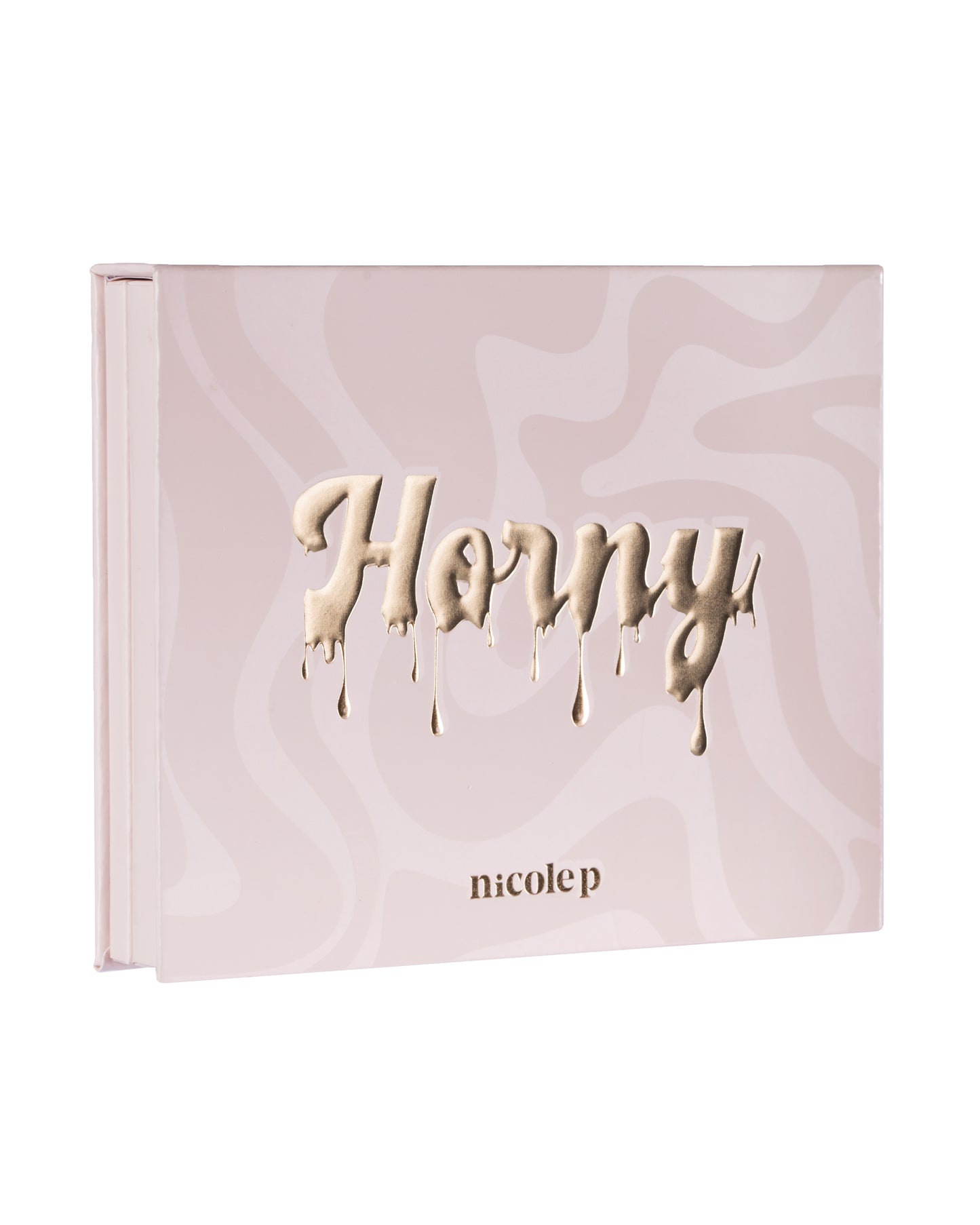Eyeshadow Palette - Horny