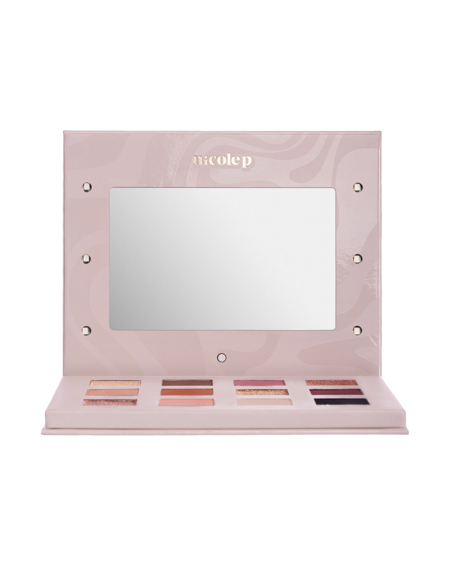 Eyeshadow Palette - Horny