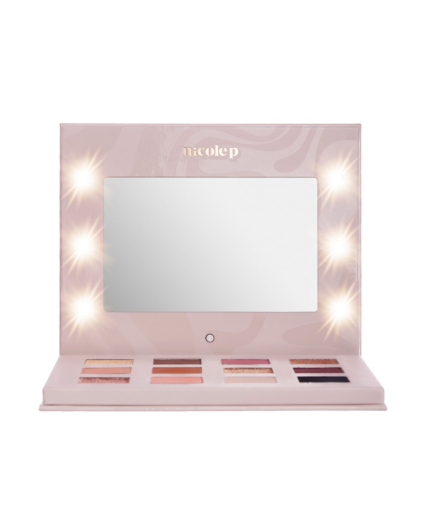 Eyeshadow Palette - Horny