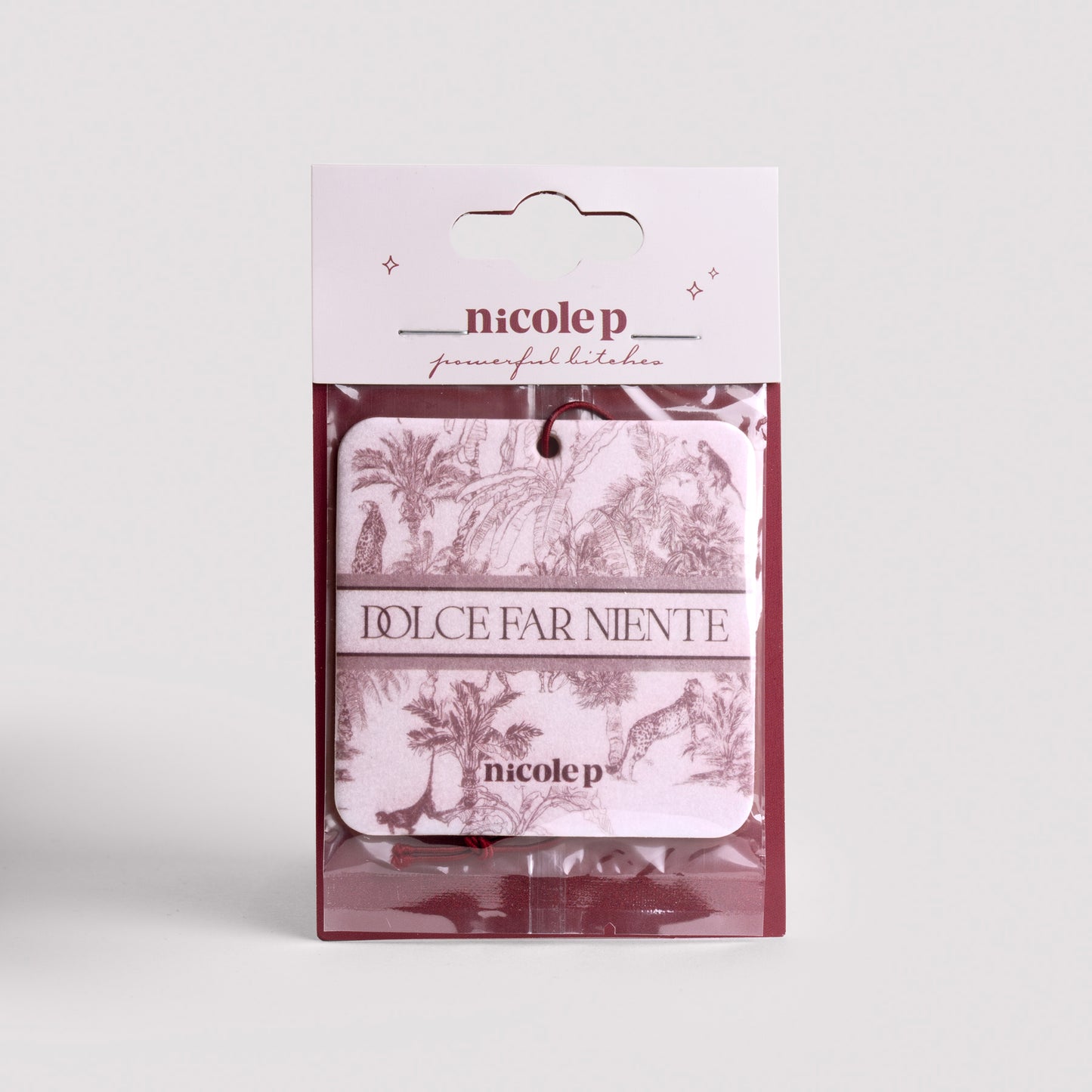 Toile - Pure Cotton