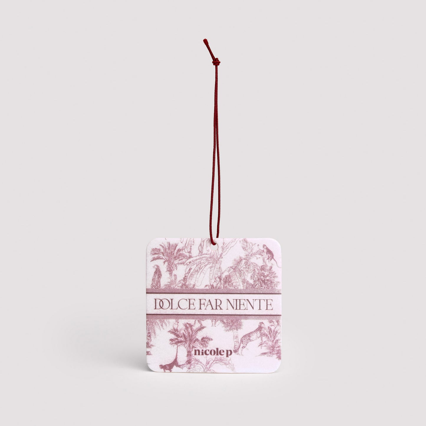Toile - Pure Cotton