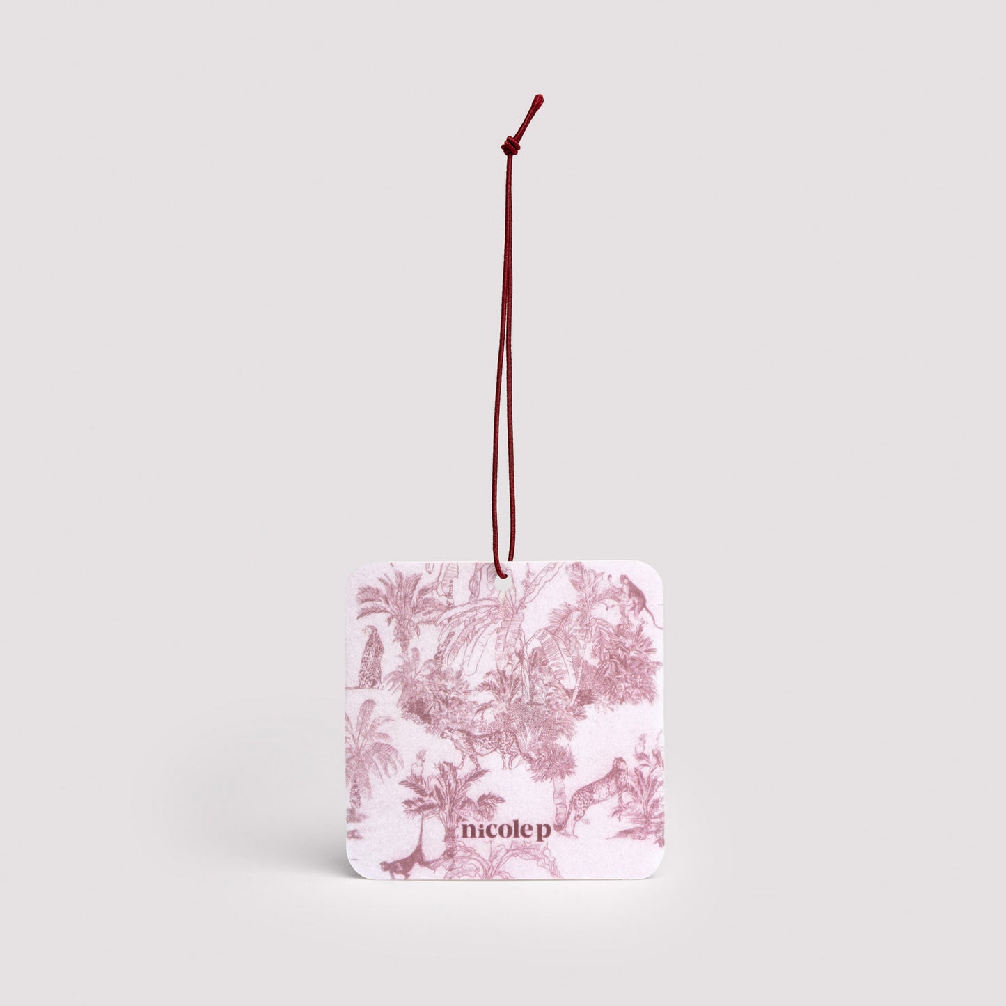 Toile - Pure Cotton