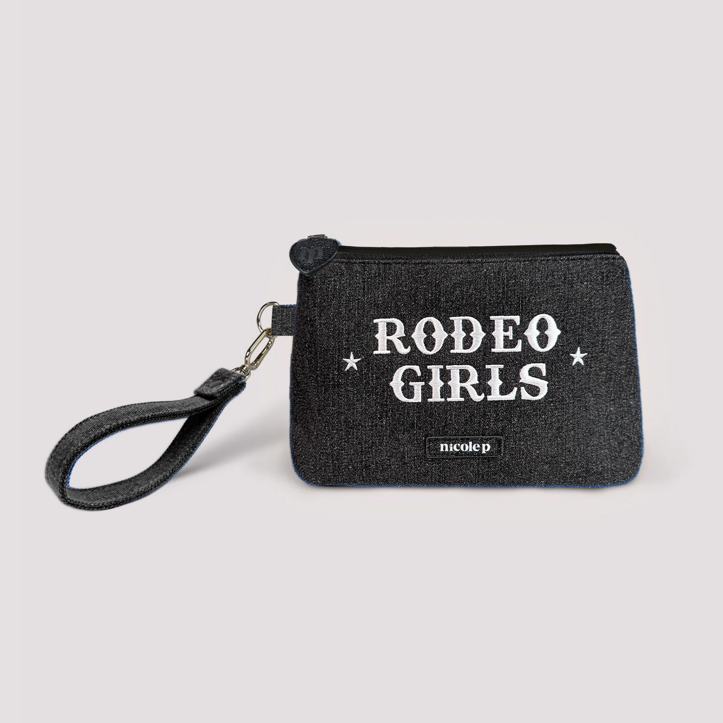 Pochette Country - Rodeo Girls