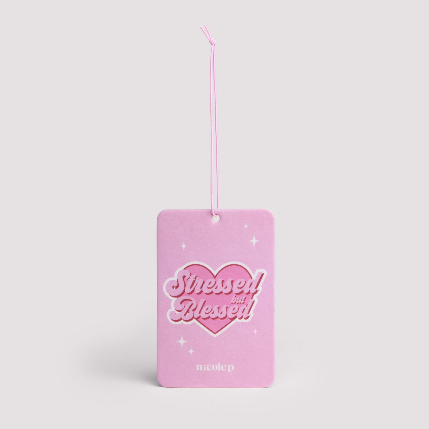 Blessed - Rich Girl