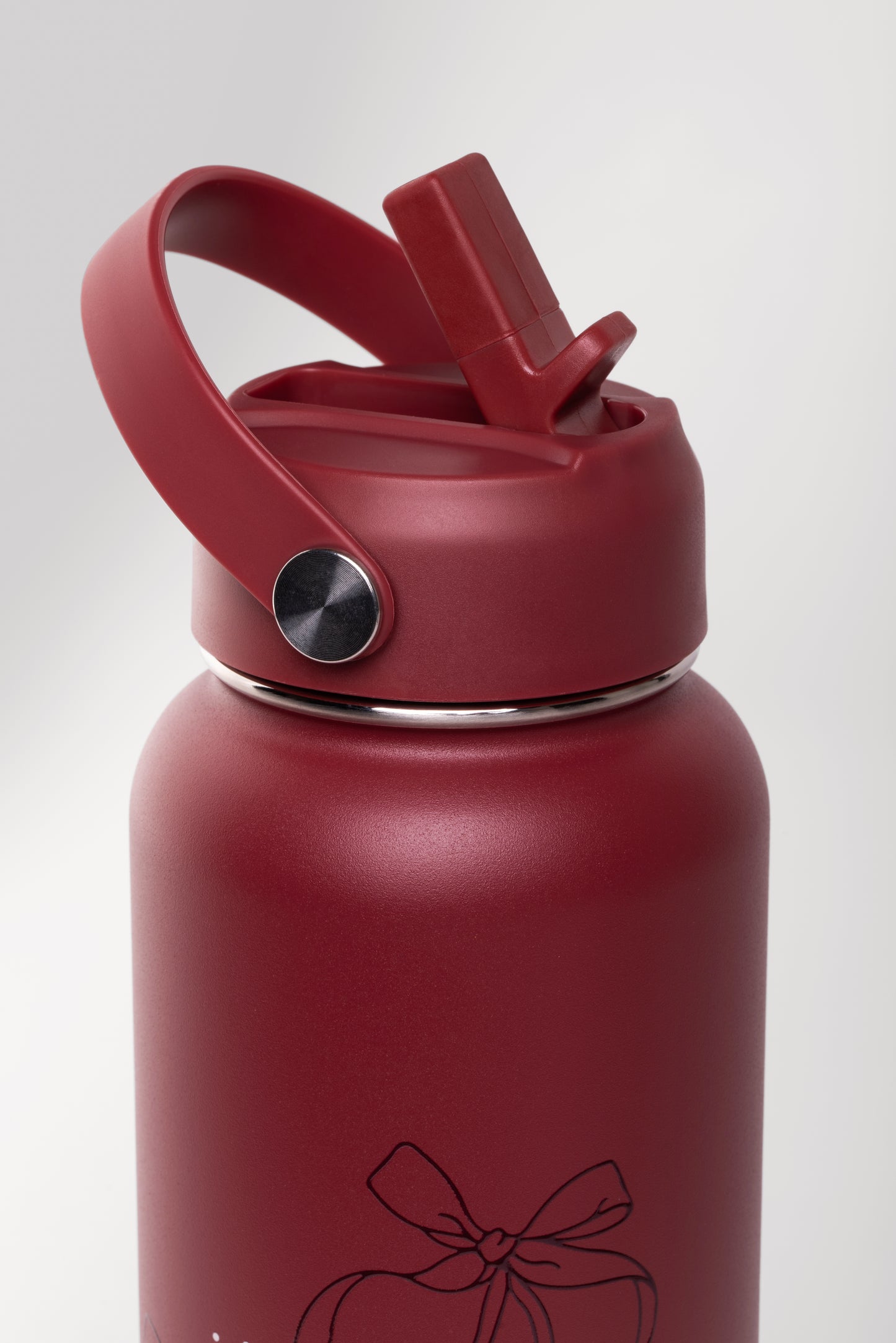 Borraccia Termica - Cherry